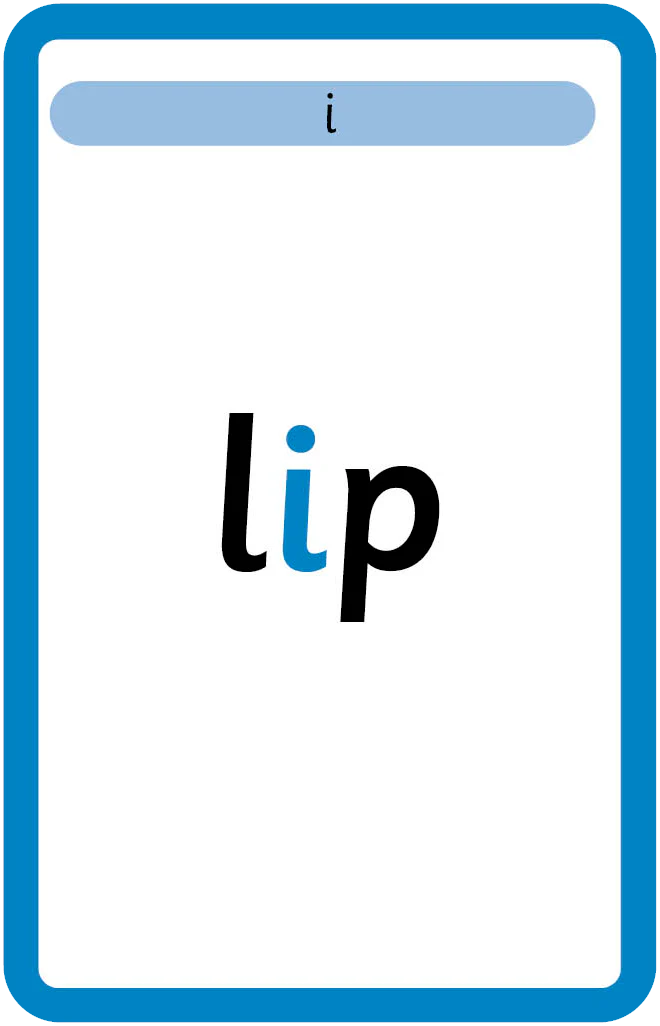 DK Super Phonics Card Game - Image 4