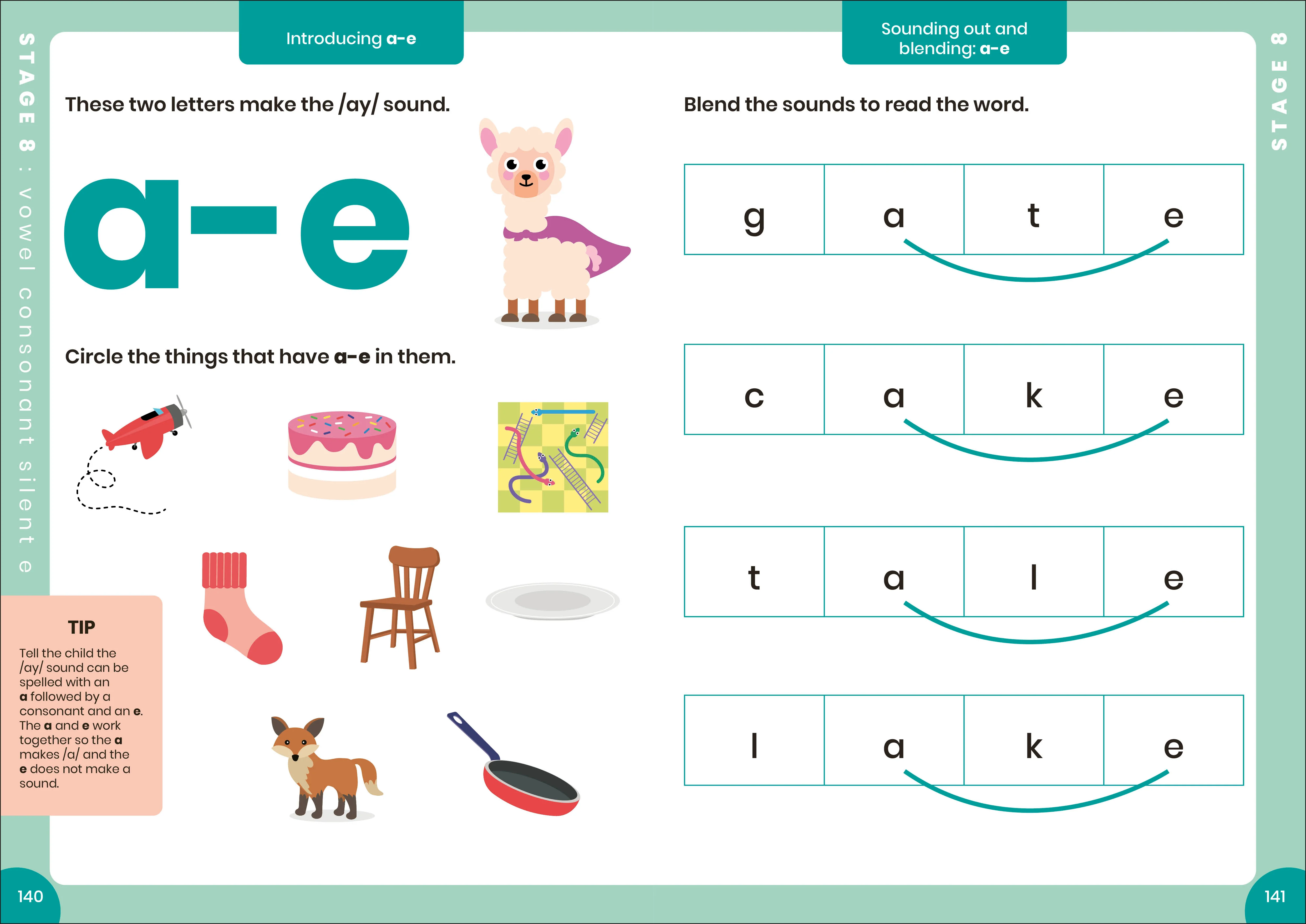 DK Super Phonics My First Sound Blends - Image 5