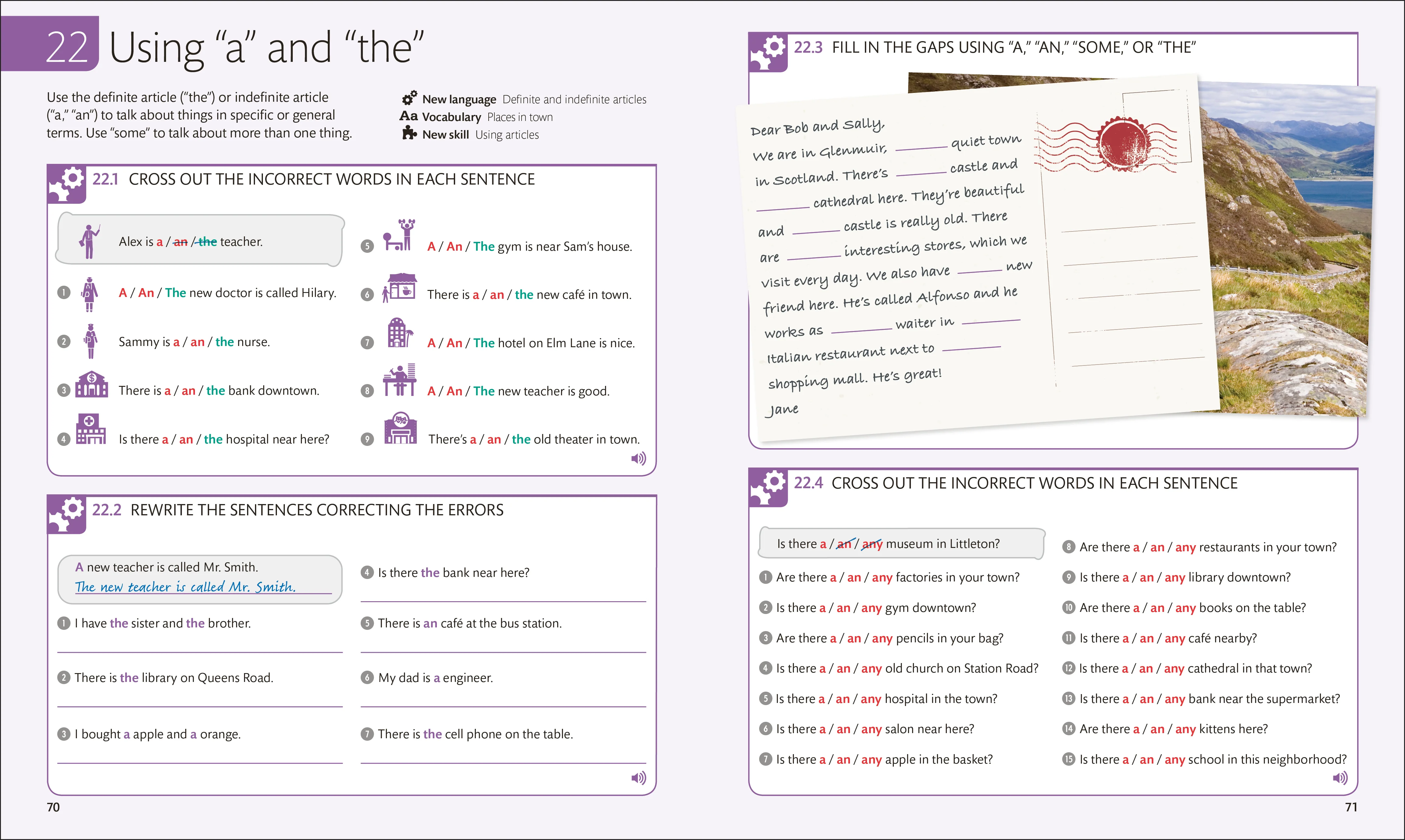 English for Everyone Beginner Boxset - Image 4