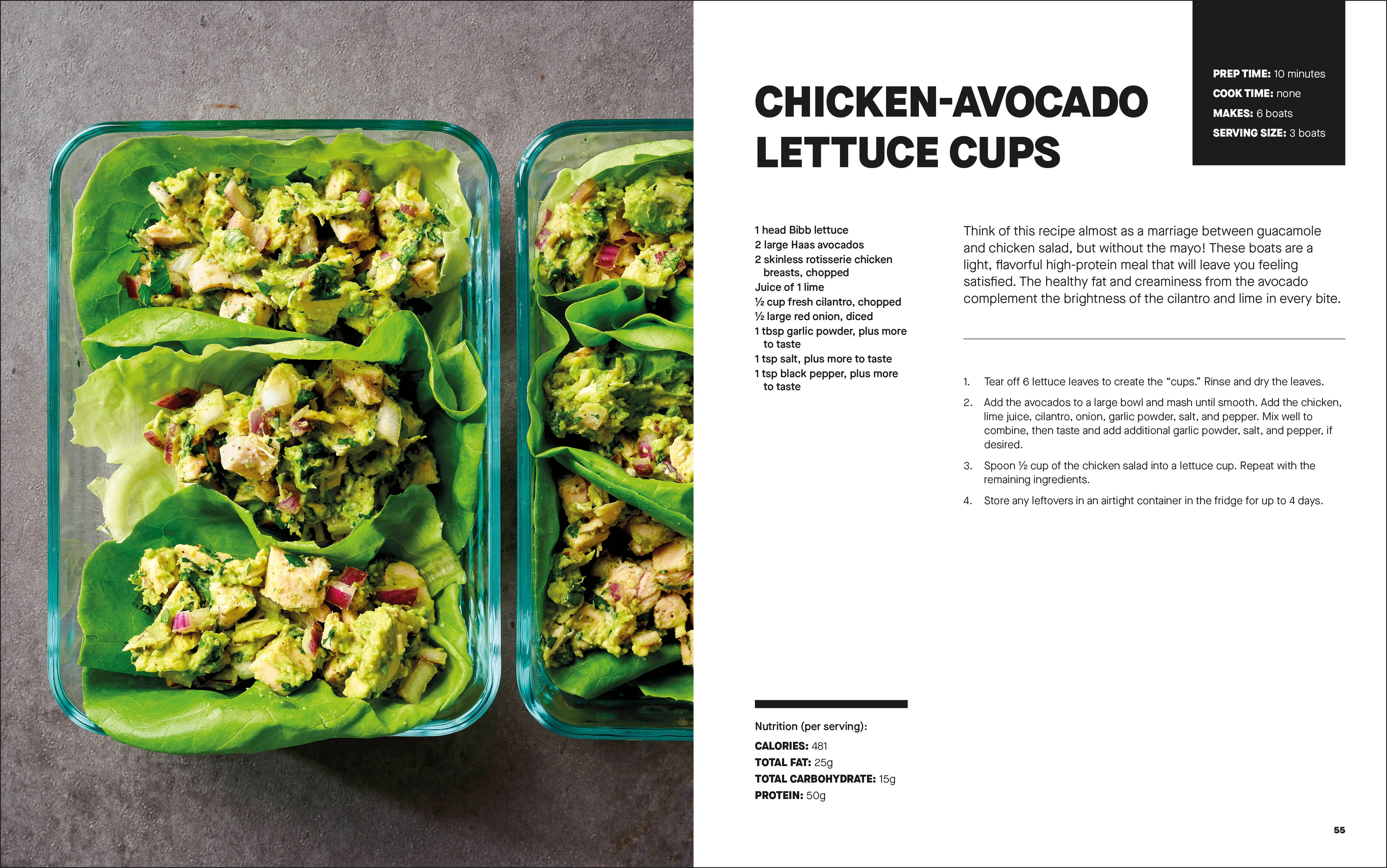The Rebel Diet - Image 3