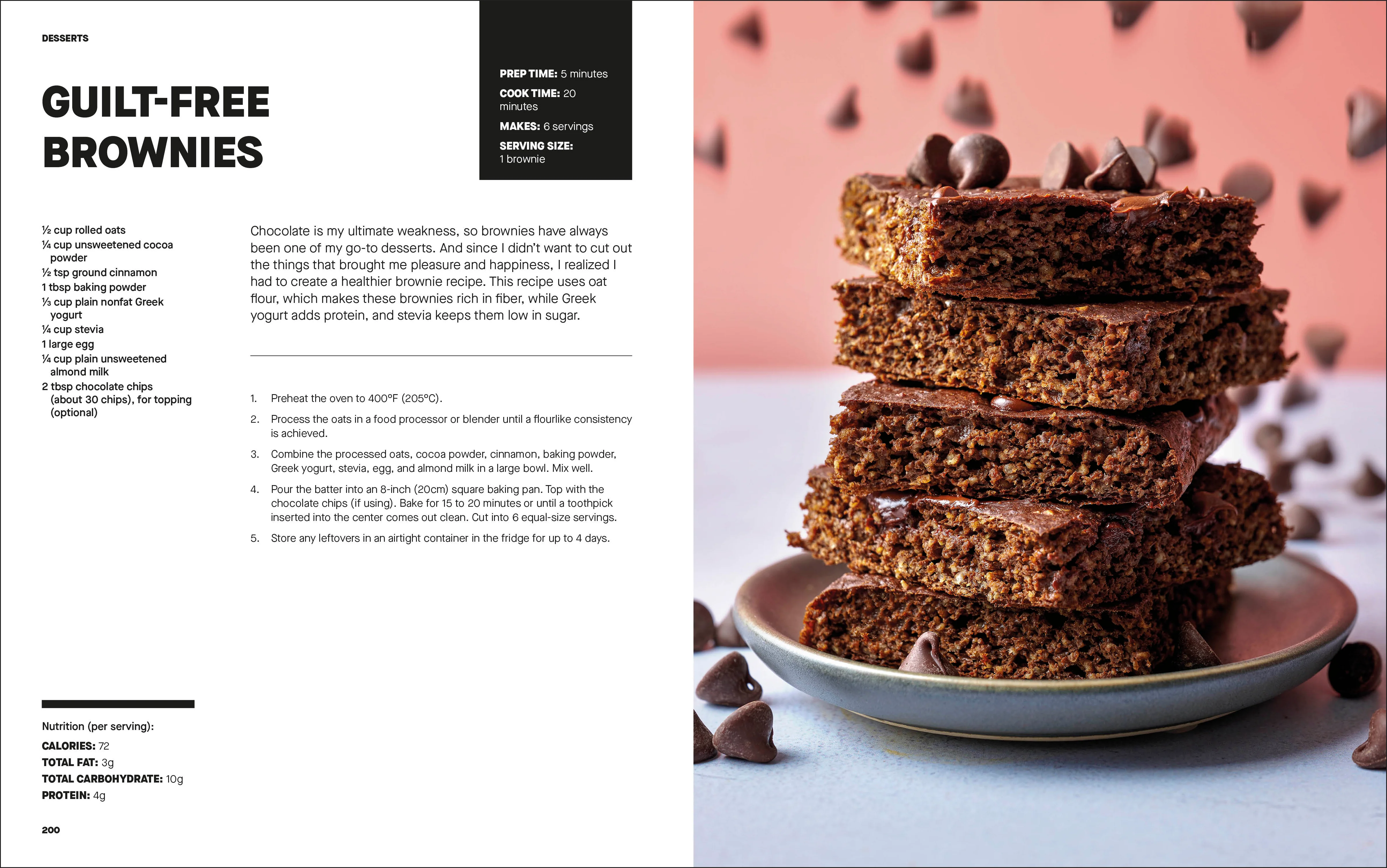 The Rebel Diet - Image 8