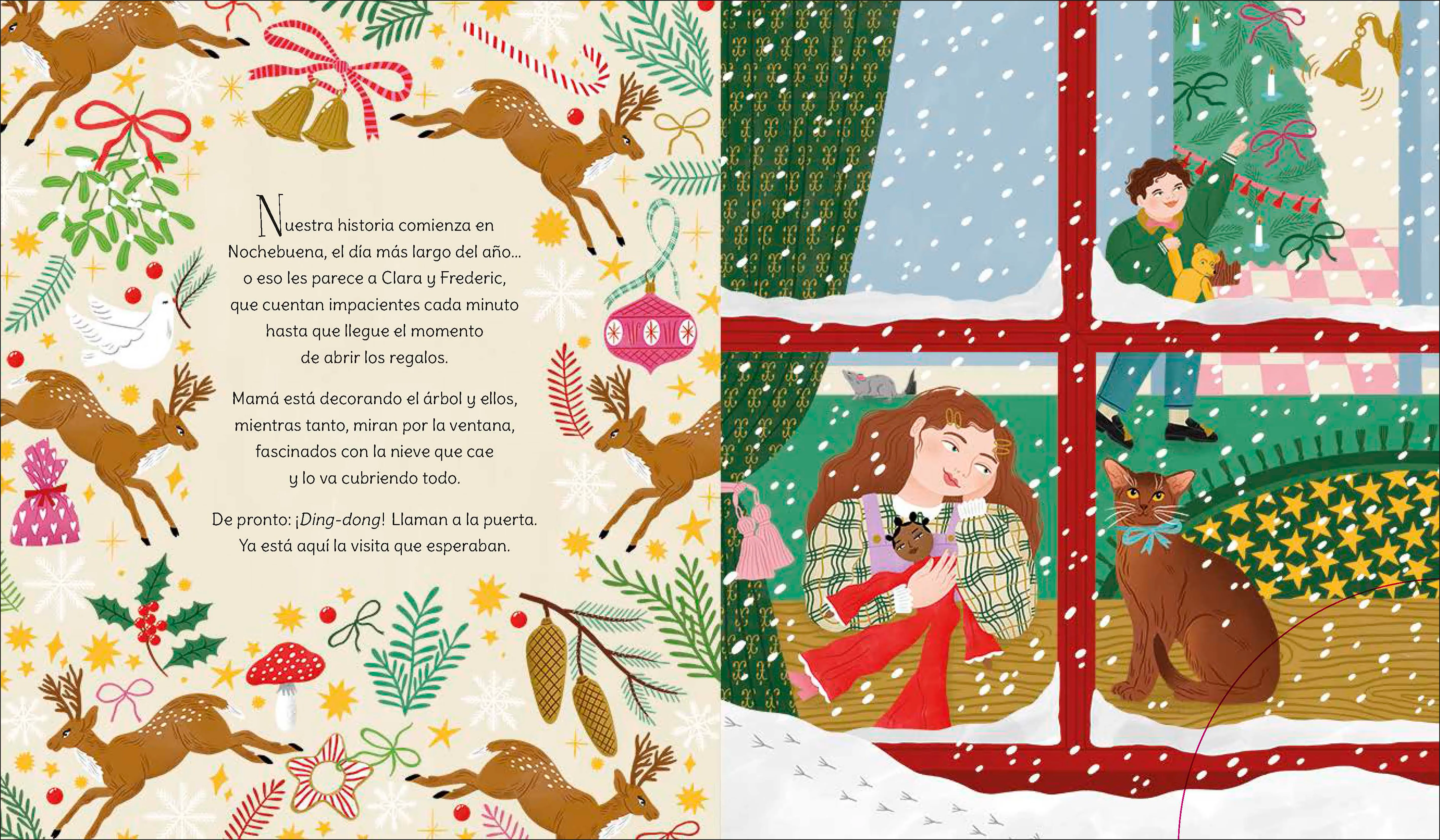 El Cascanueces (The Nutcracker) - Image 2