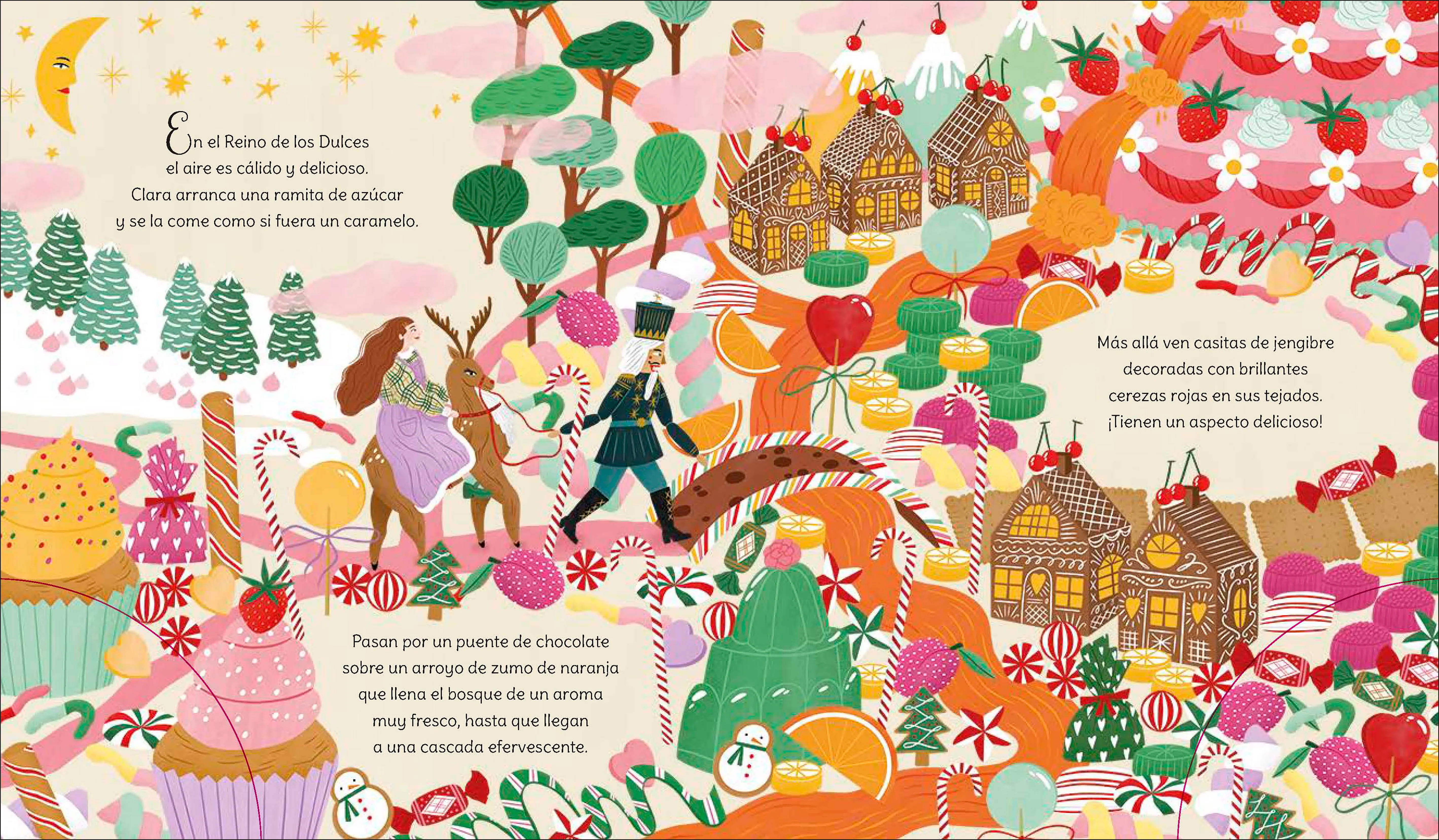 El Cascanueces (The Nutcracker) - Image 3