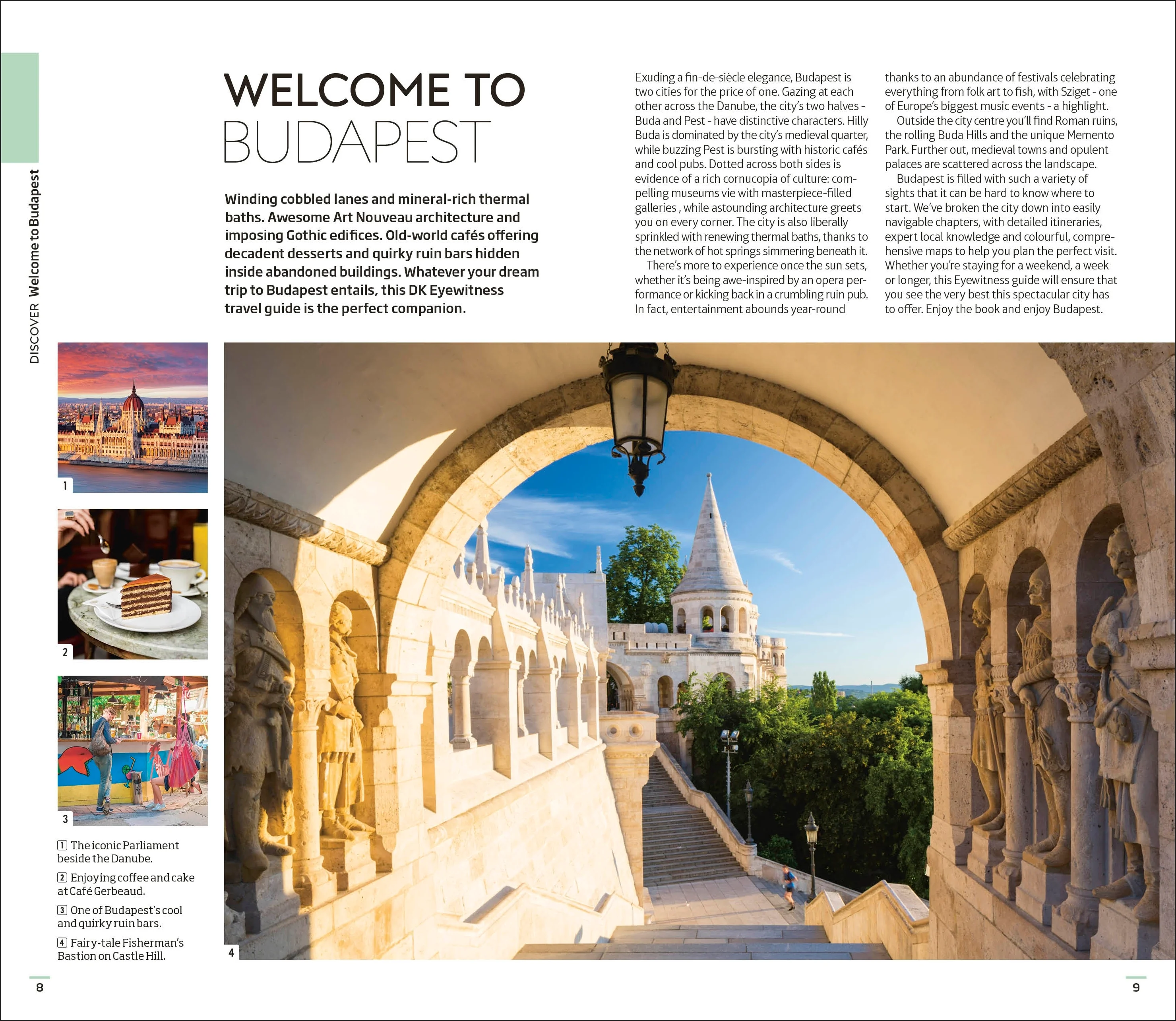 DK Budapest - Image 2