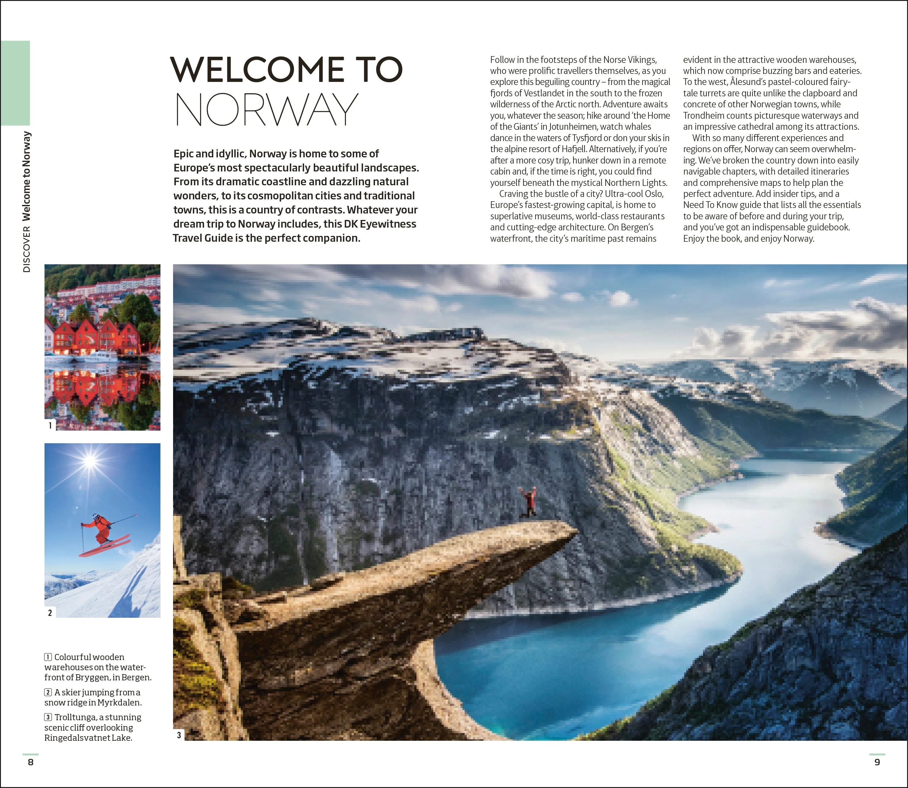 DK Norway - Image 2