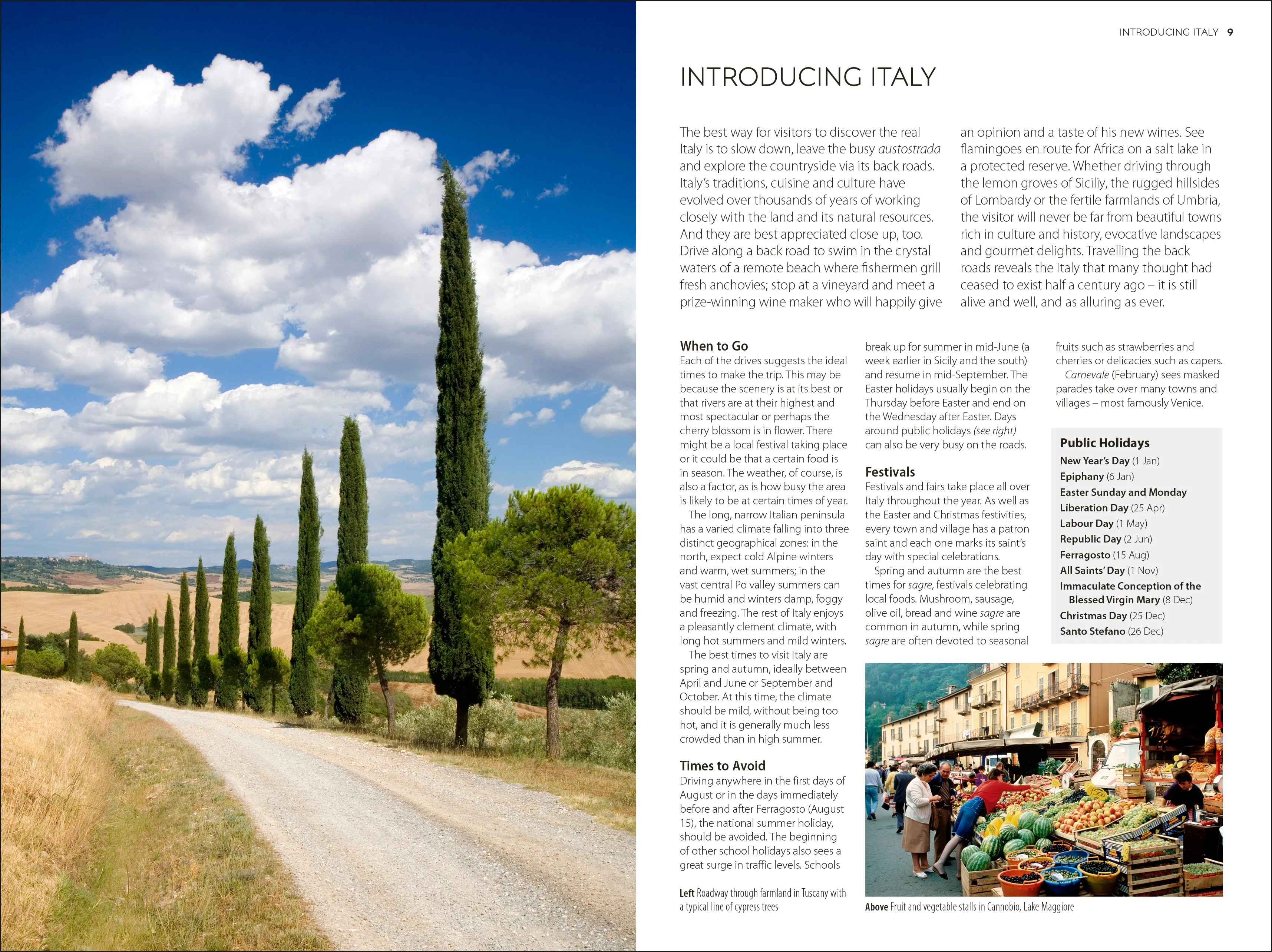 DK Road Trips Italy - Image 3