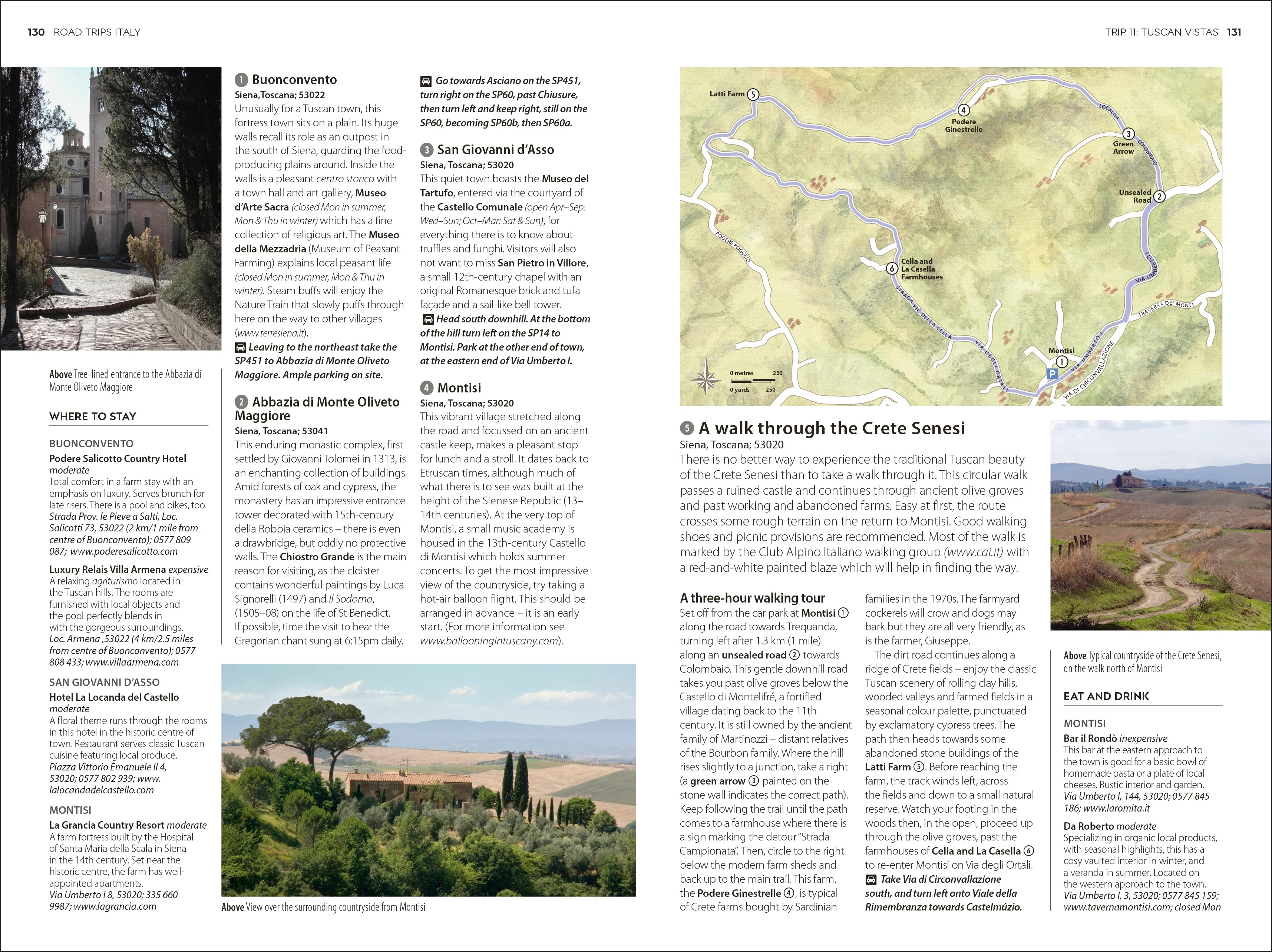 DK Road Trips Italy - Image 6