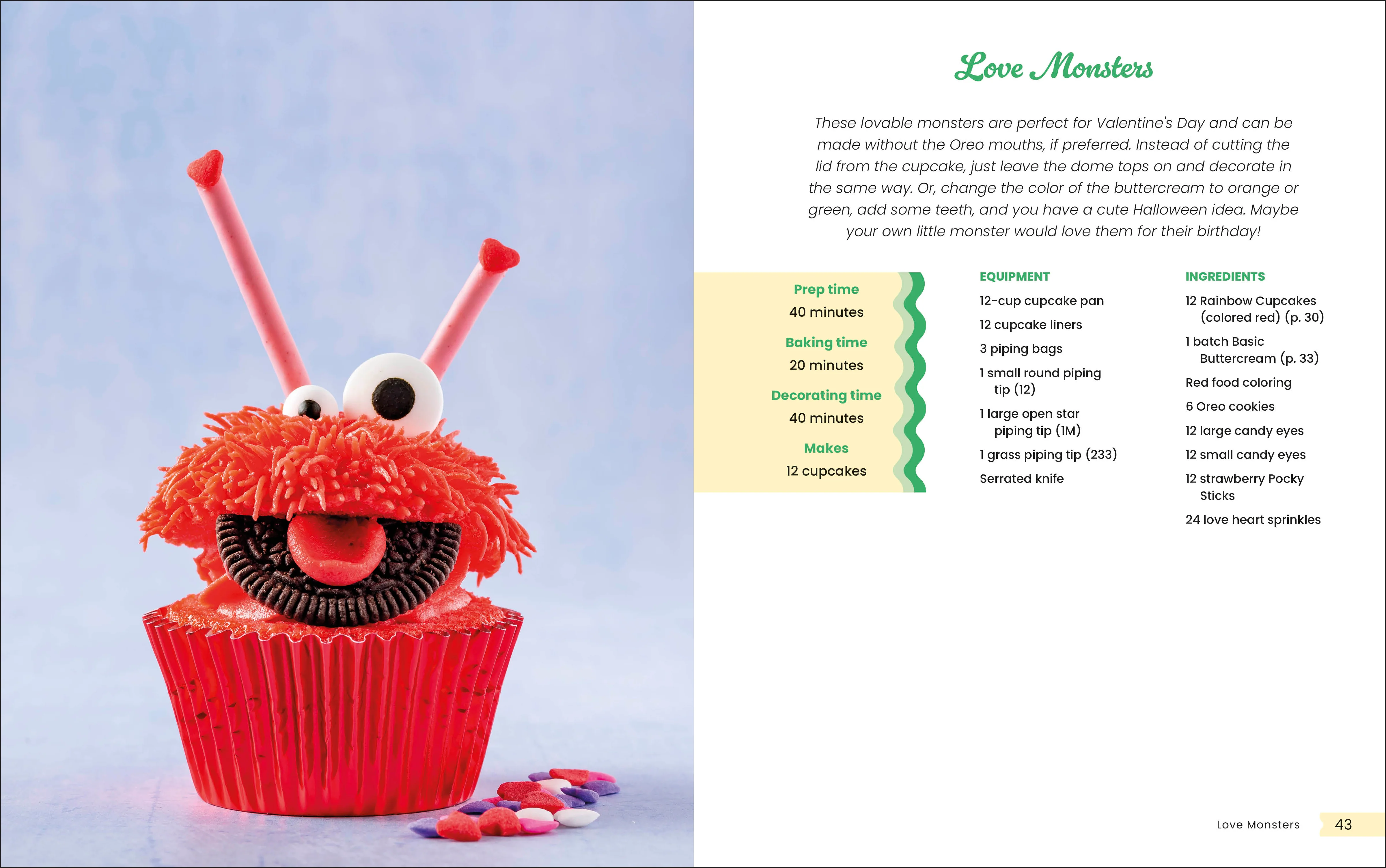 Cupcakes for Any Occasion - Image 2