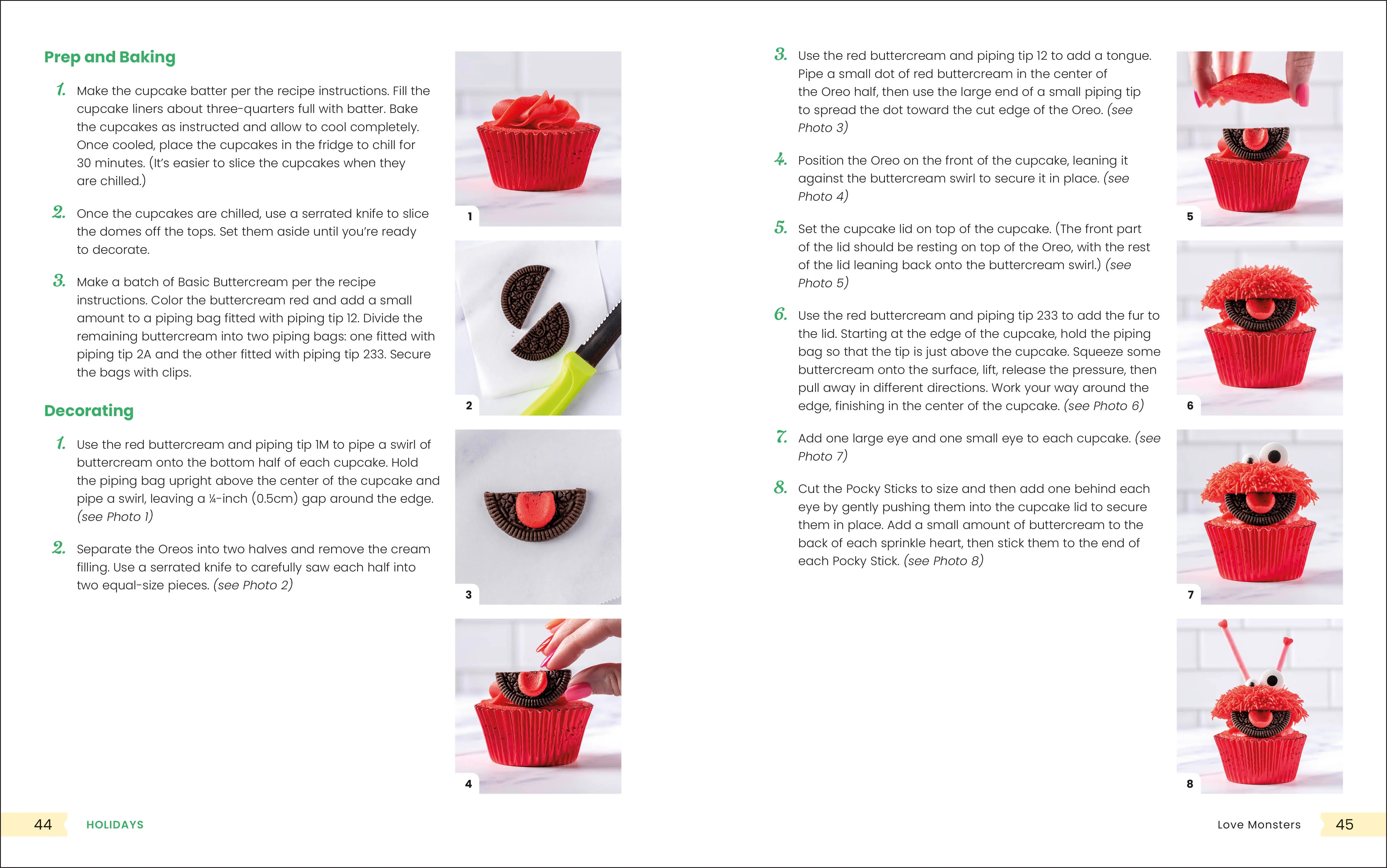 Cupcakes for Any Occasion - Image 3