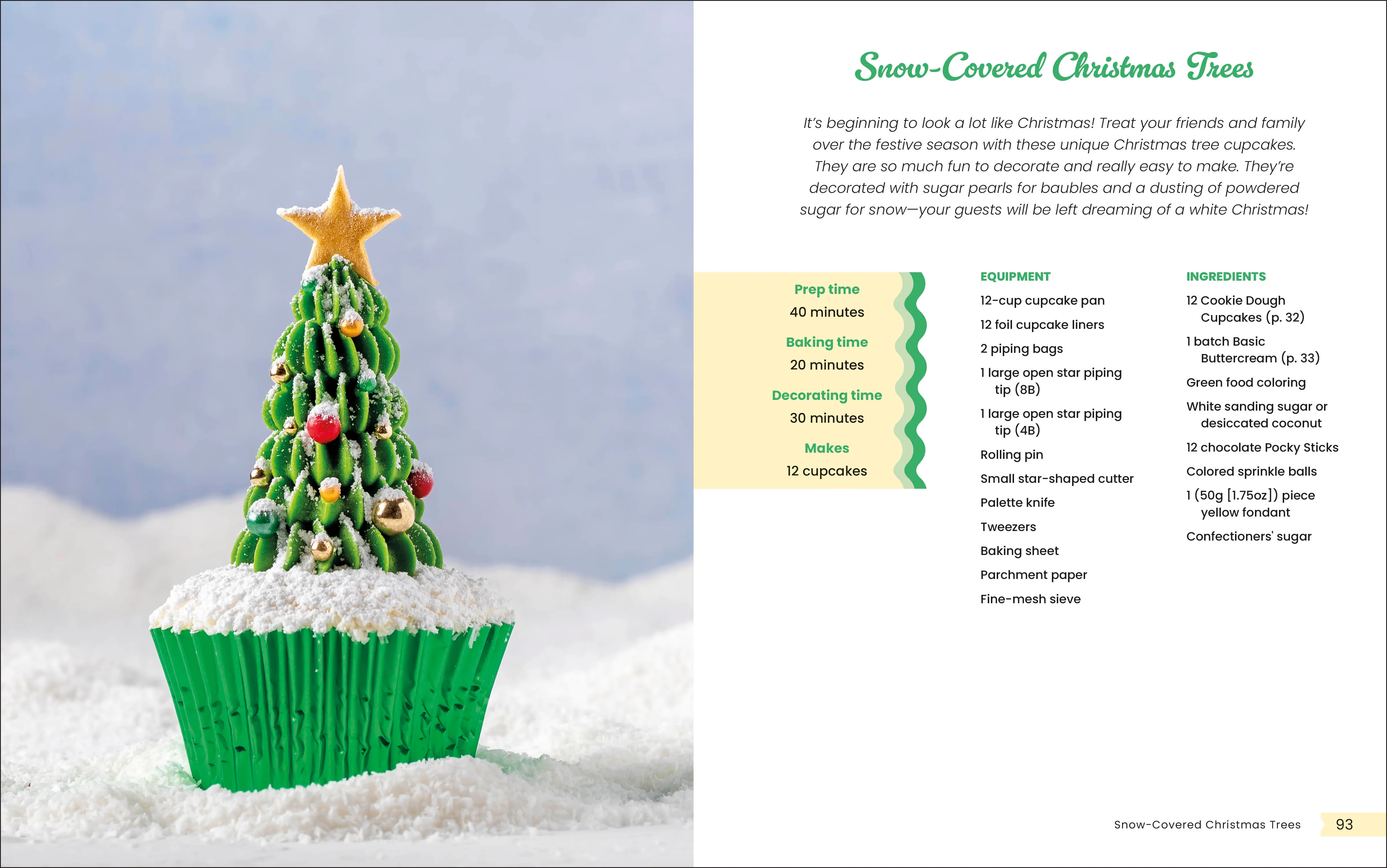 Cupcakes for Any Occasion - Image 4