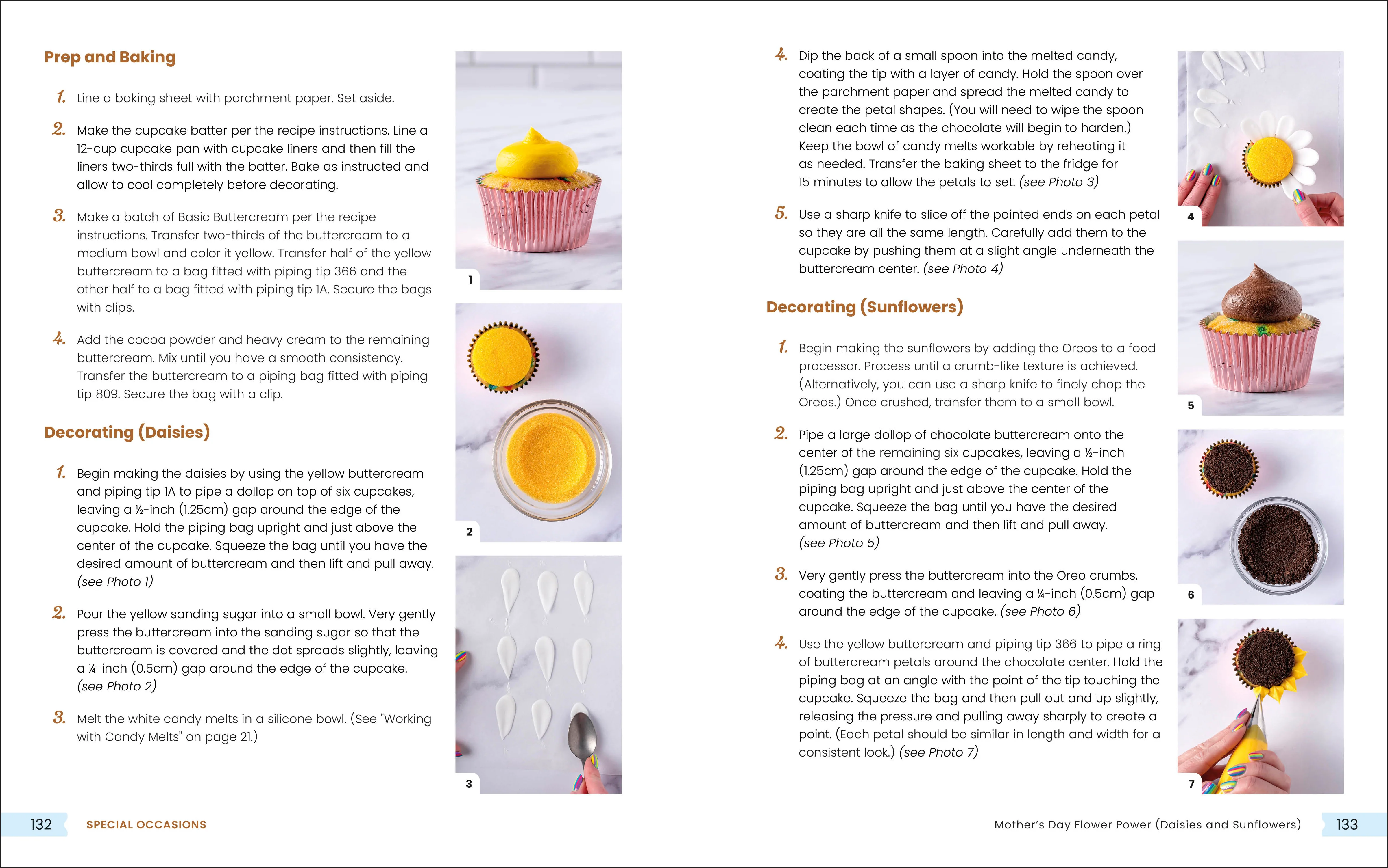 Cupcakes for Any Occasion - Image 7