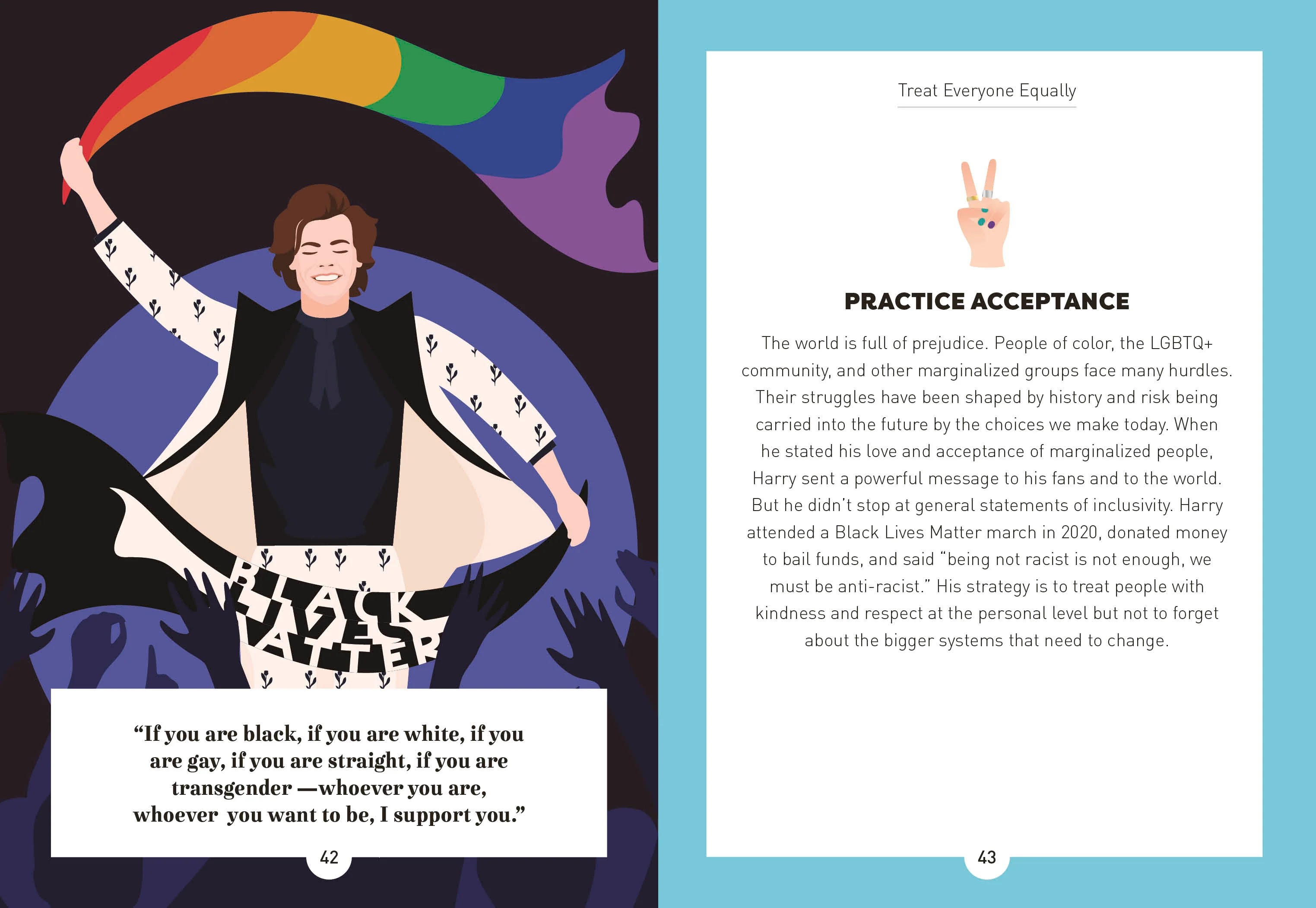 Be More Harry Styles - Image 7