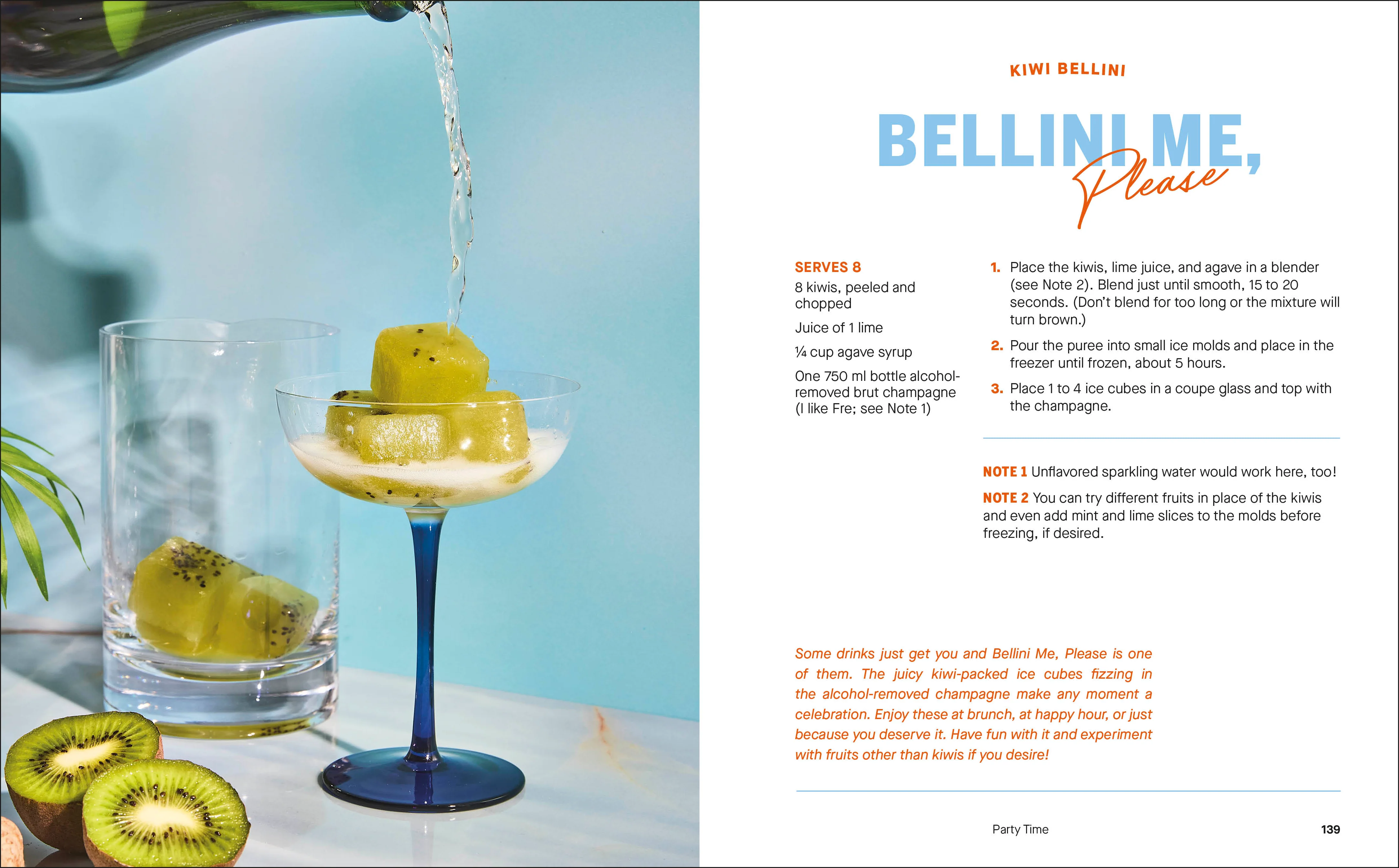 Mocktail Hour - Image 10