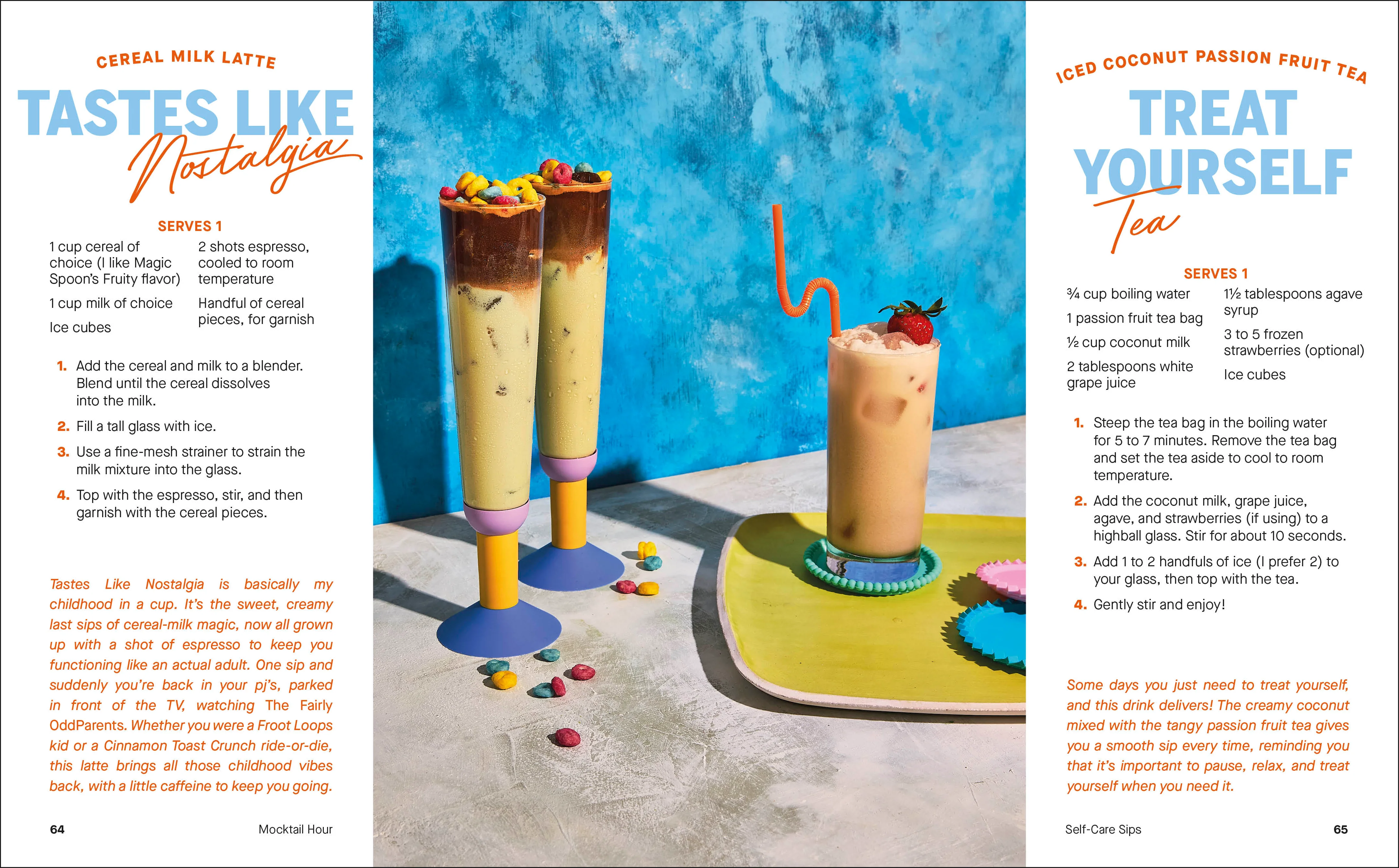 Mocktail Hour - Image 6