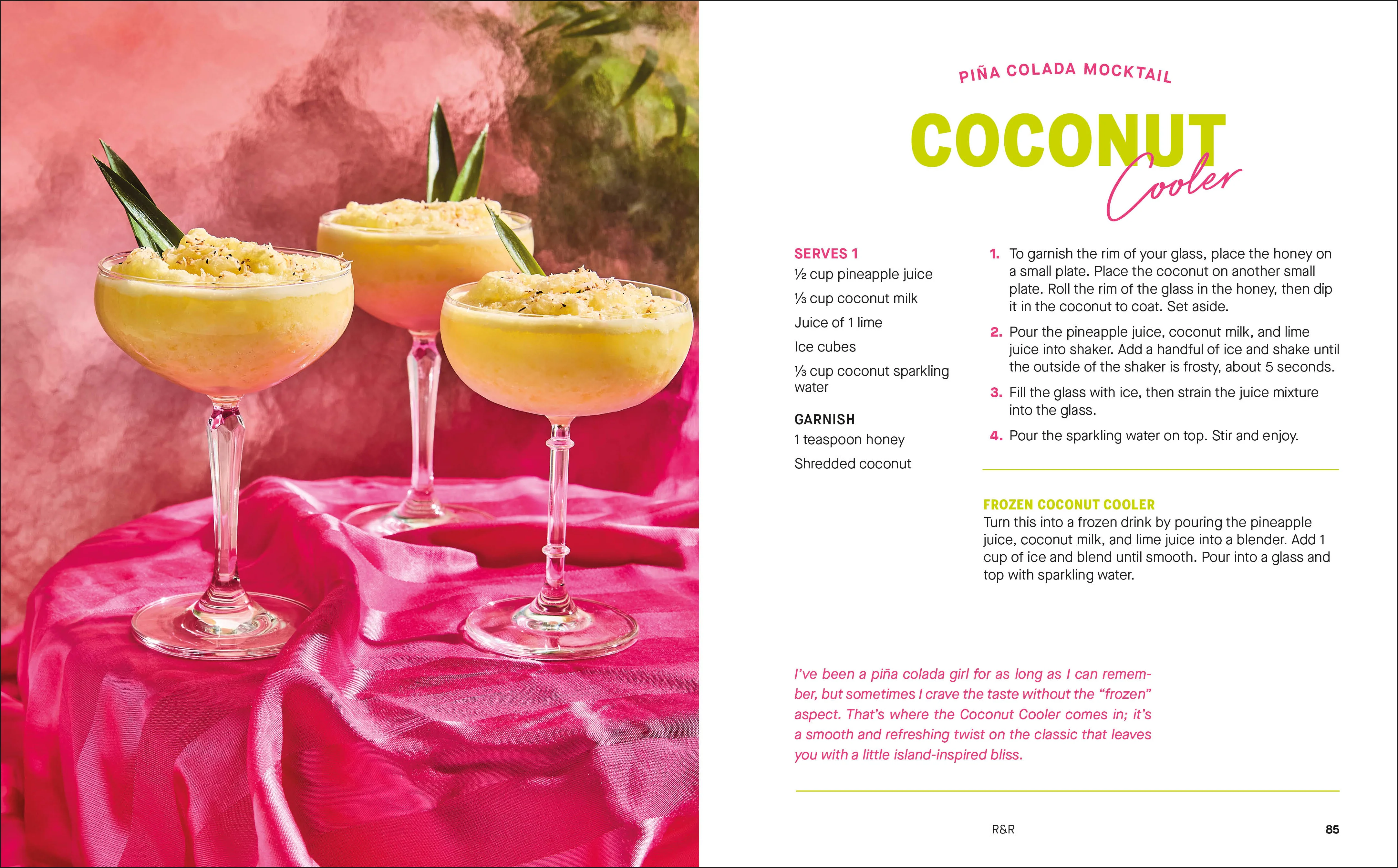 Mocktail Hour - Image 7