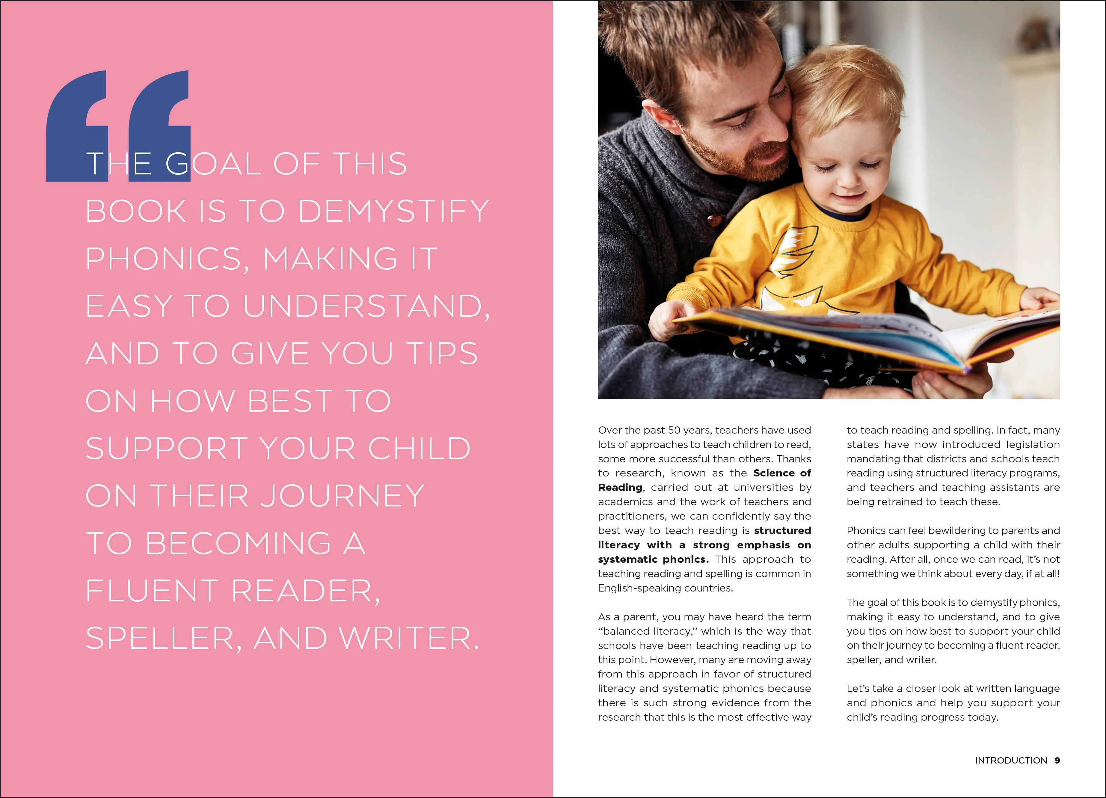 DK Super Phonics A Parent's Guide to Phonics - Image 2