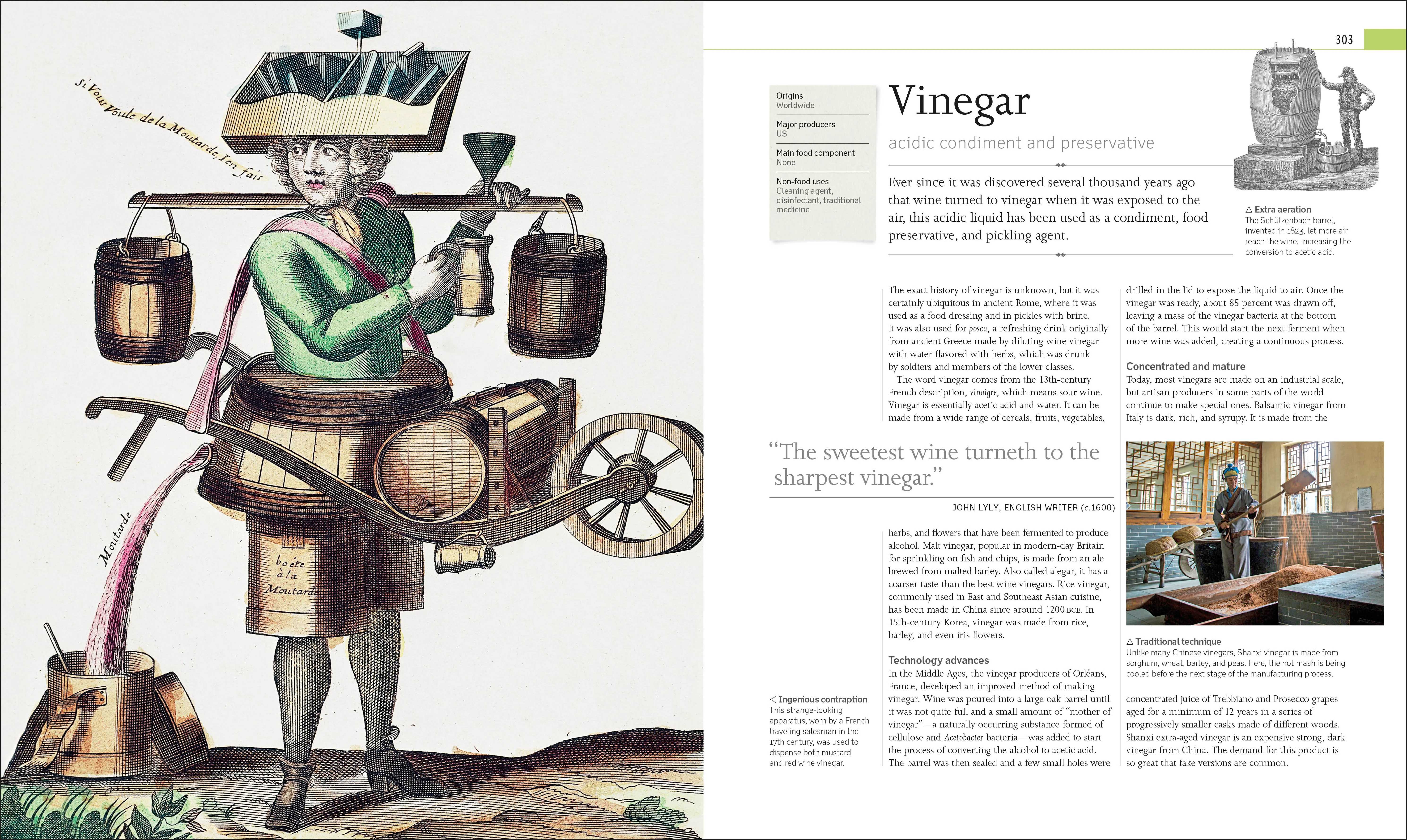 The Food Book - Image 6