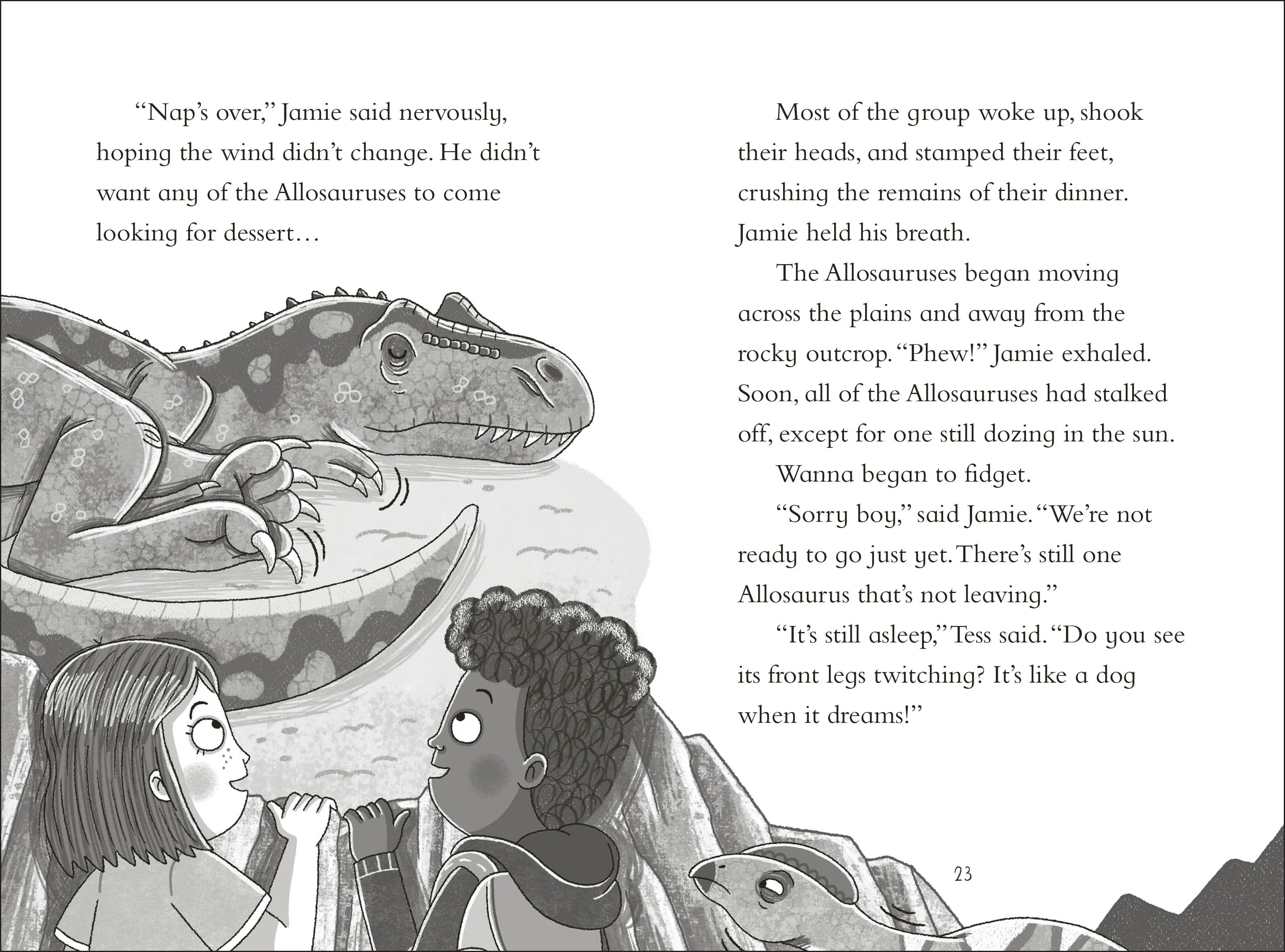 Dinosaur Club Collection Two - Image 2