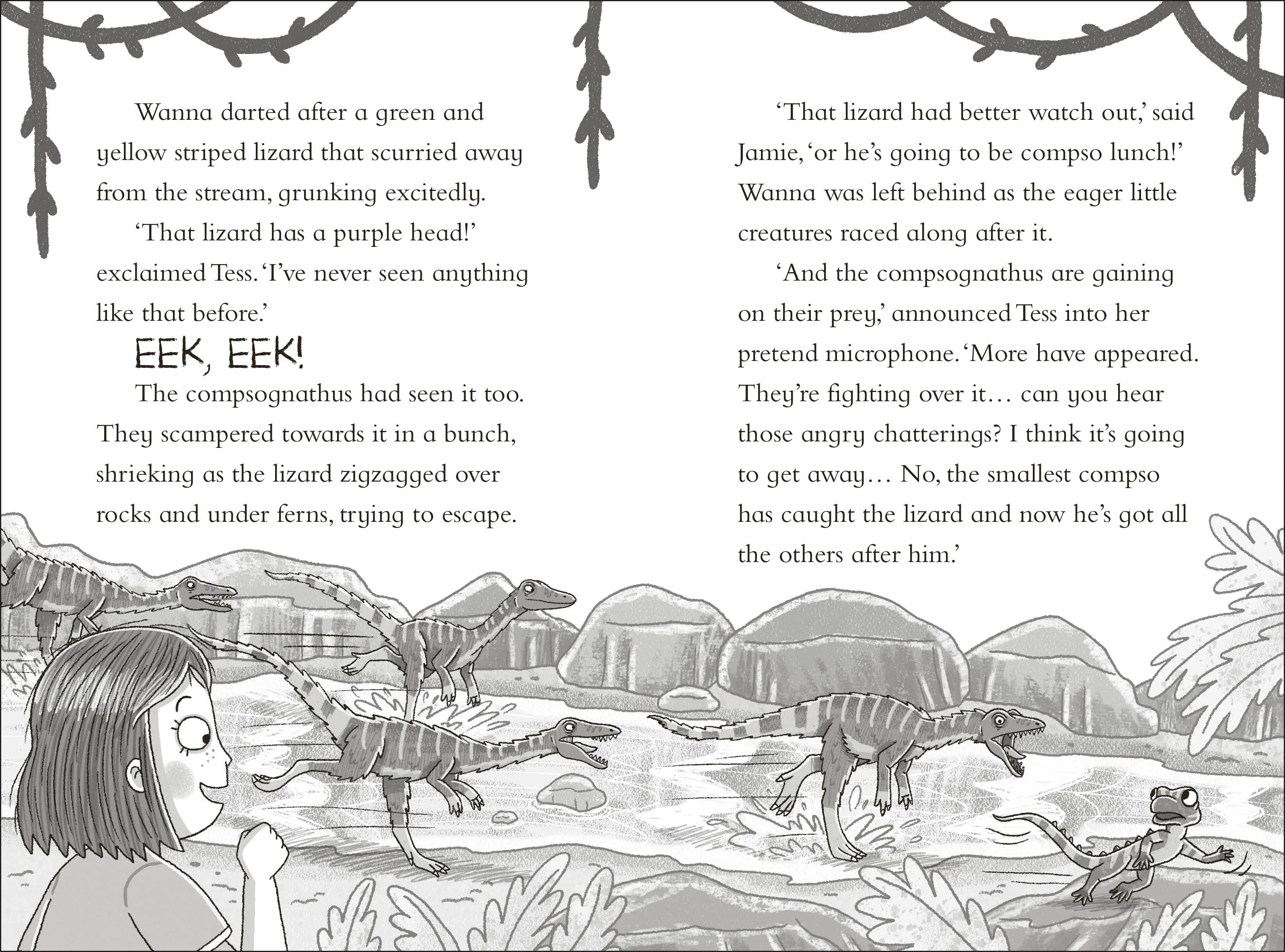 Dinosaur Club Collection Two - Image 3