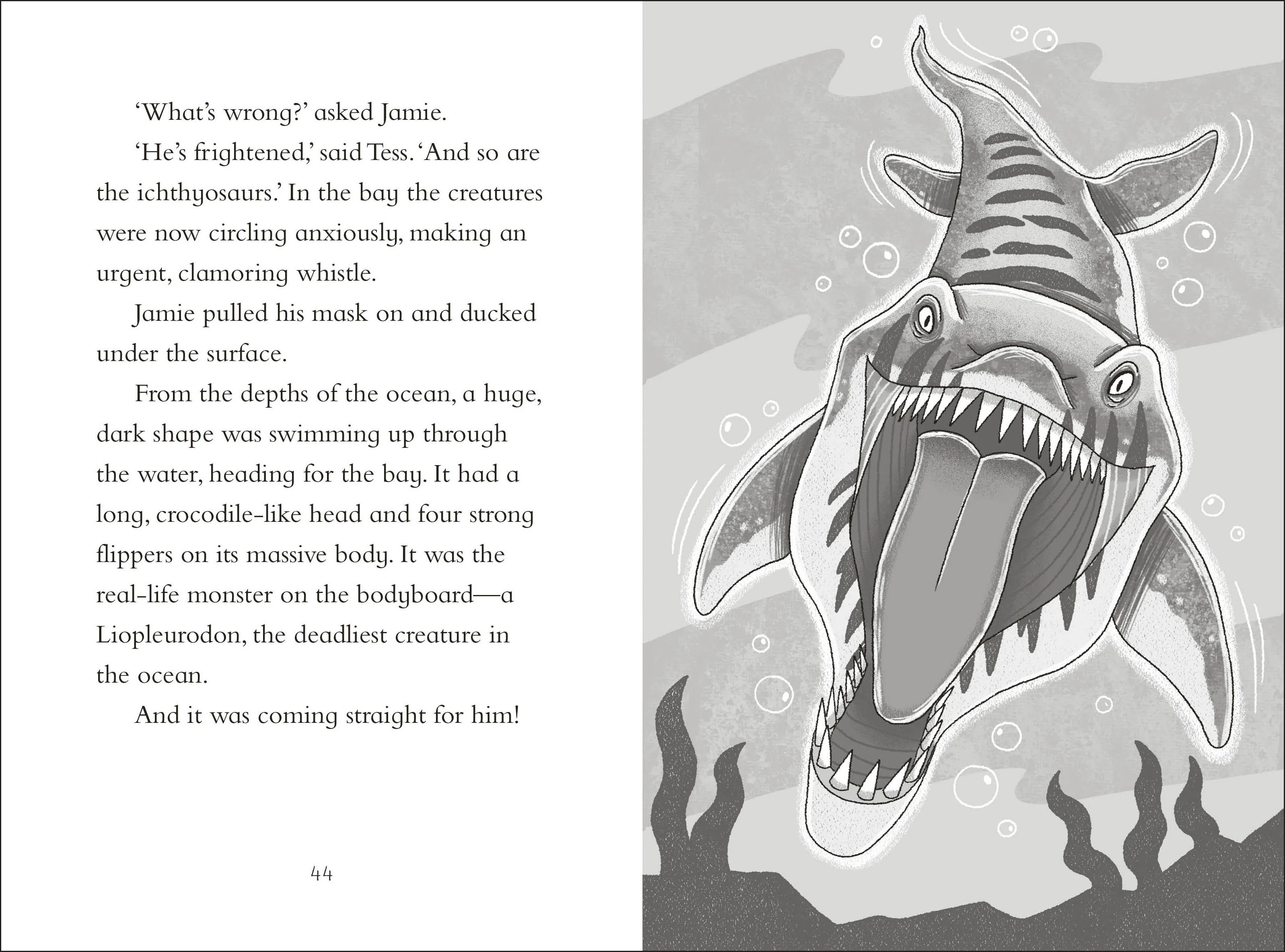 Dinosaur Club Collection Two - Image 4