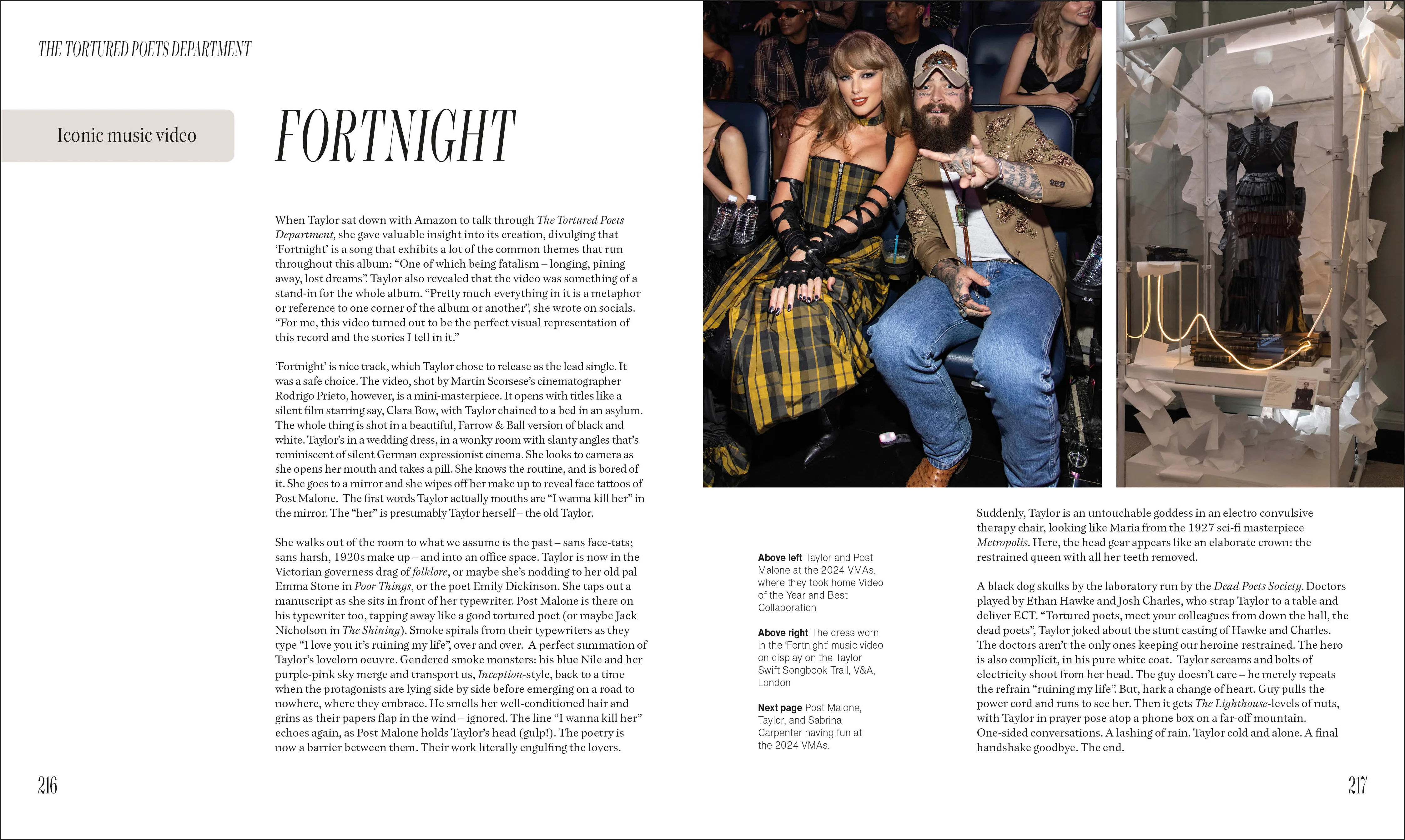 The Taylor Swift Book - Image 9