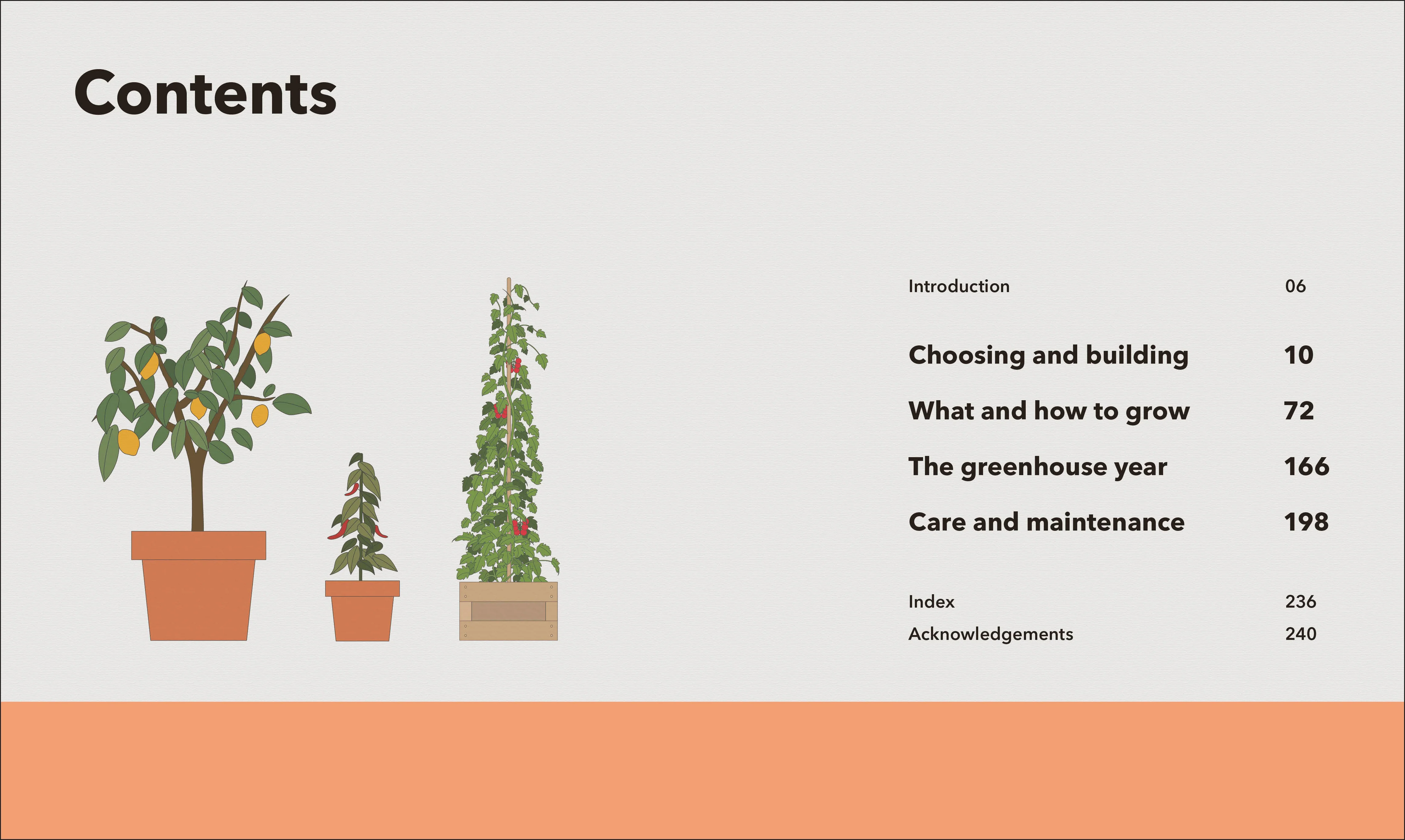 The Greenhouse Book - Image 2