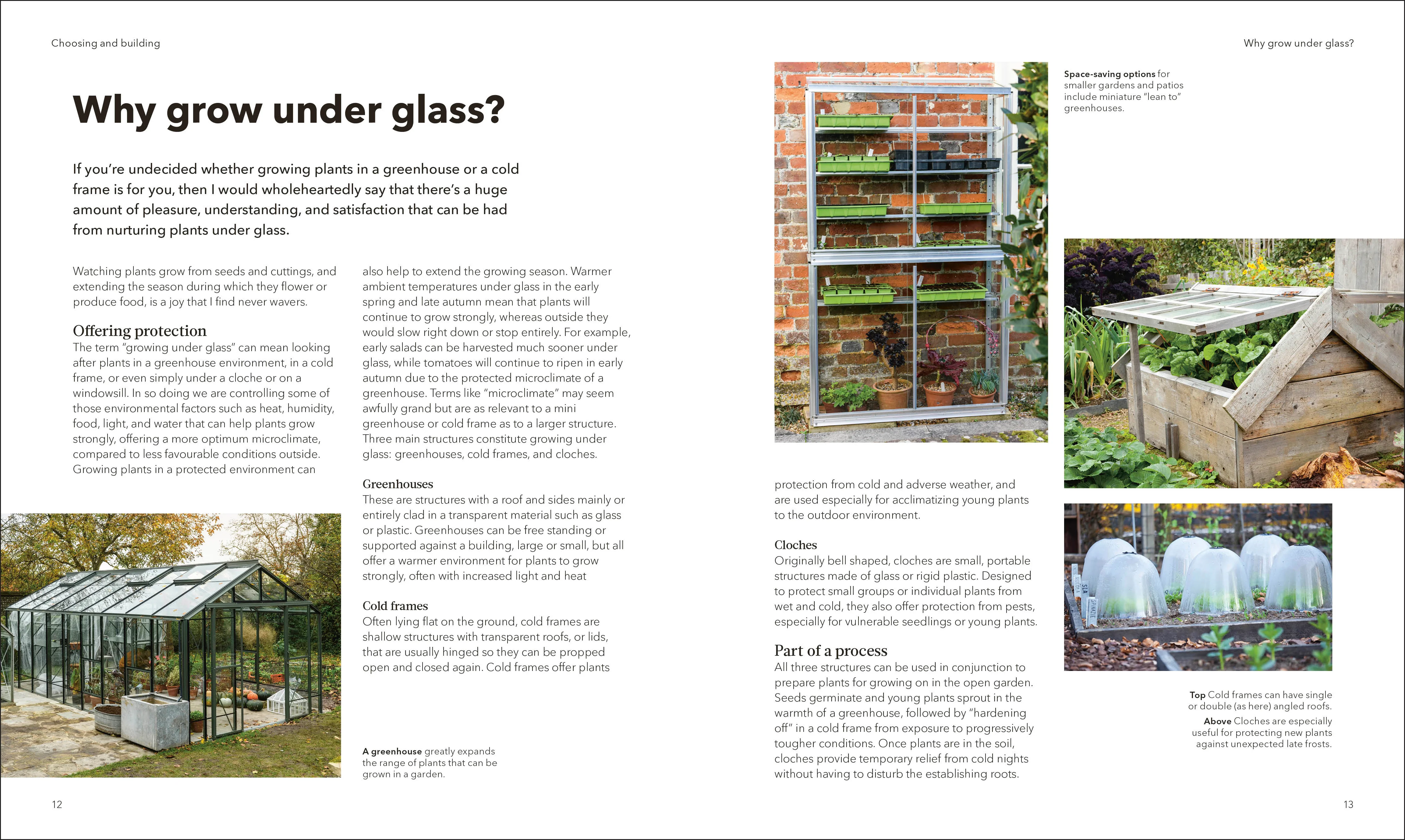 The Greenhouse Book - Image 3
