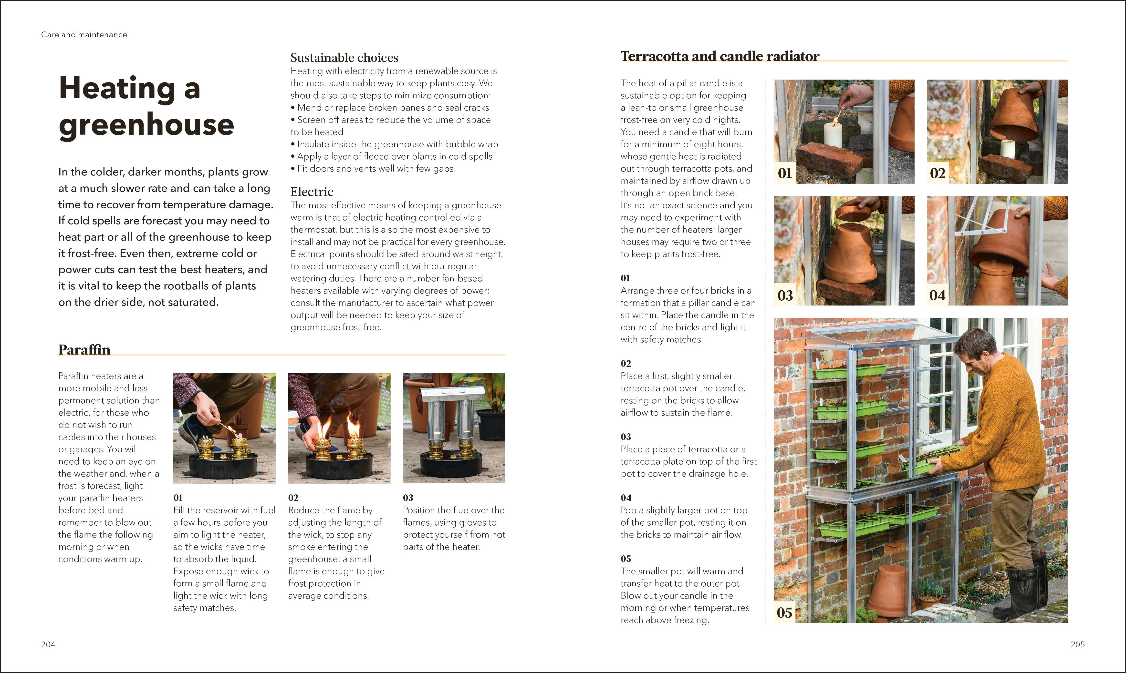 The Greenhouse Book - Image 7