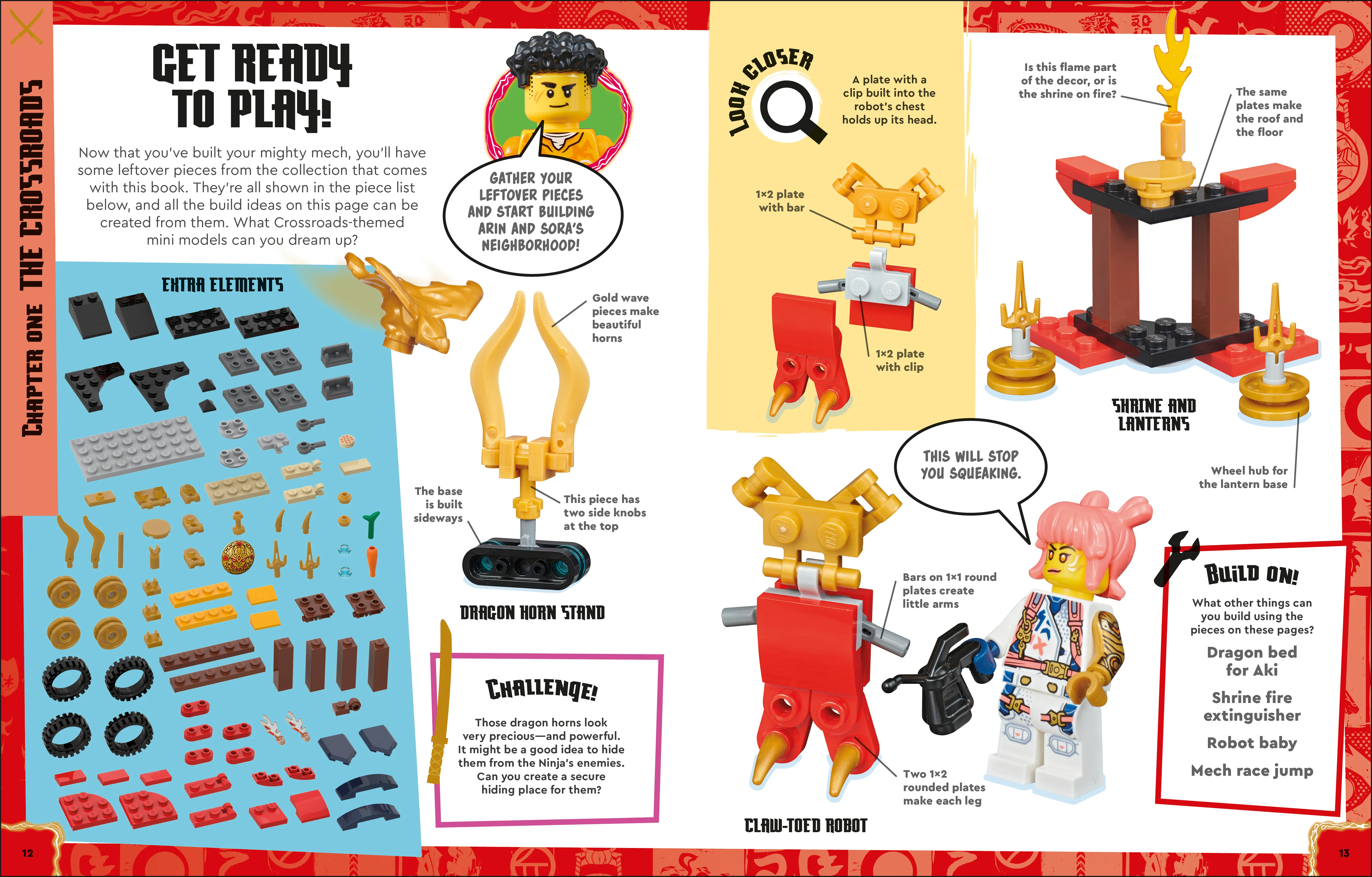 LEGO Ninjago World Builder - Image 3