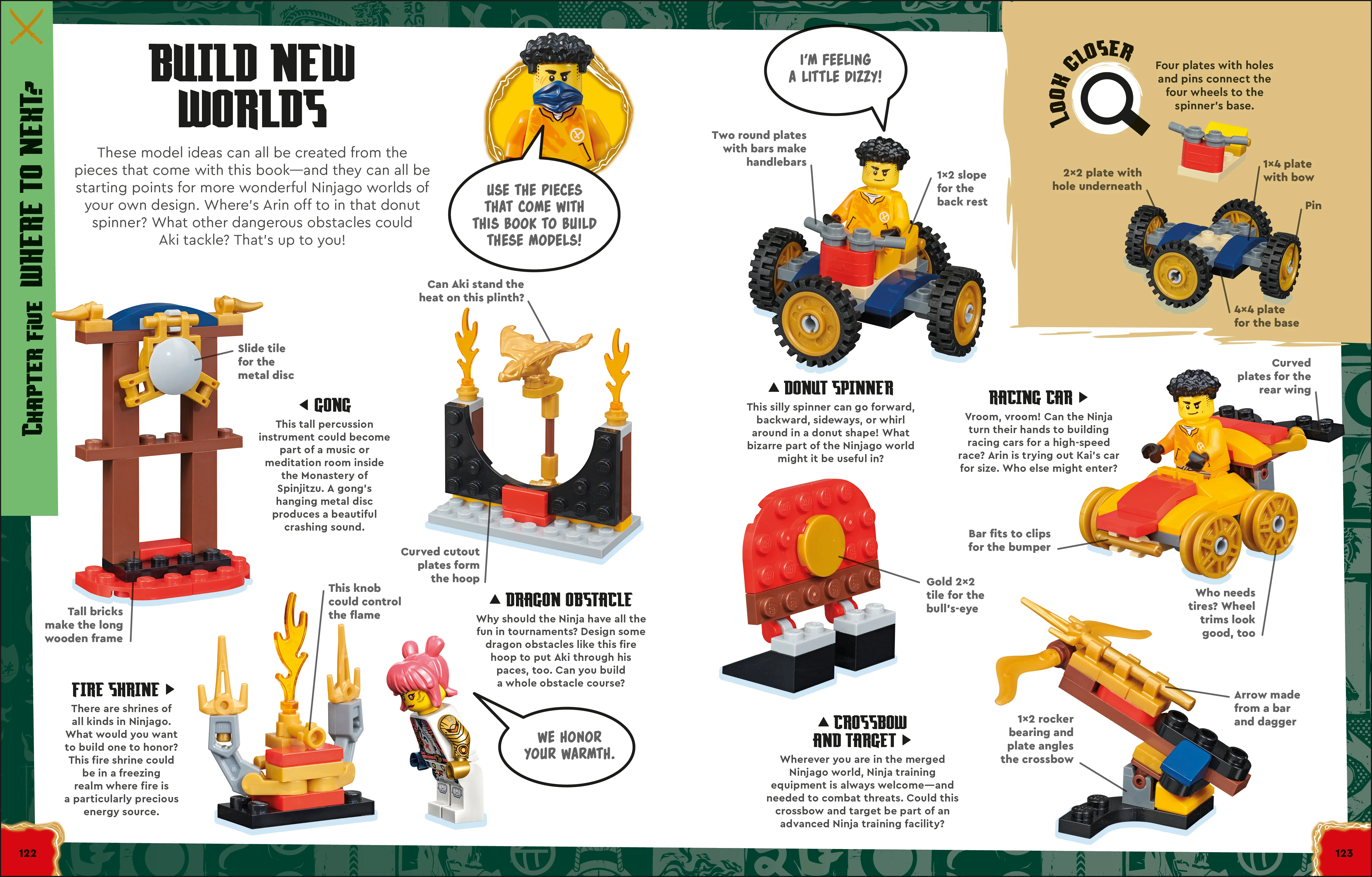 LEGO Ninjago World Builder - Image 7