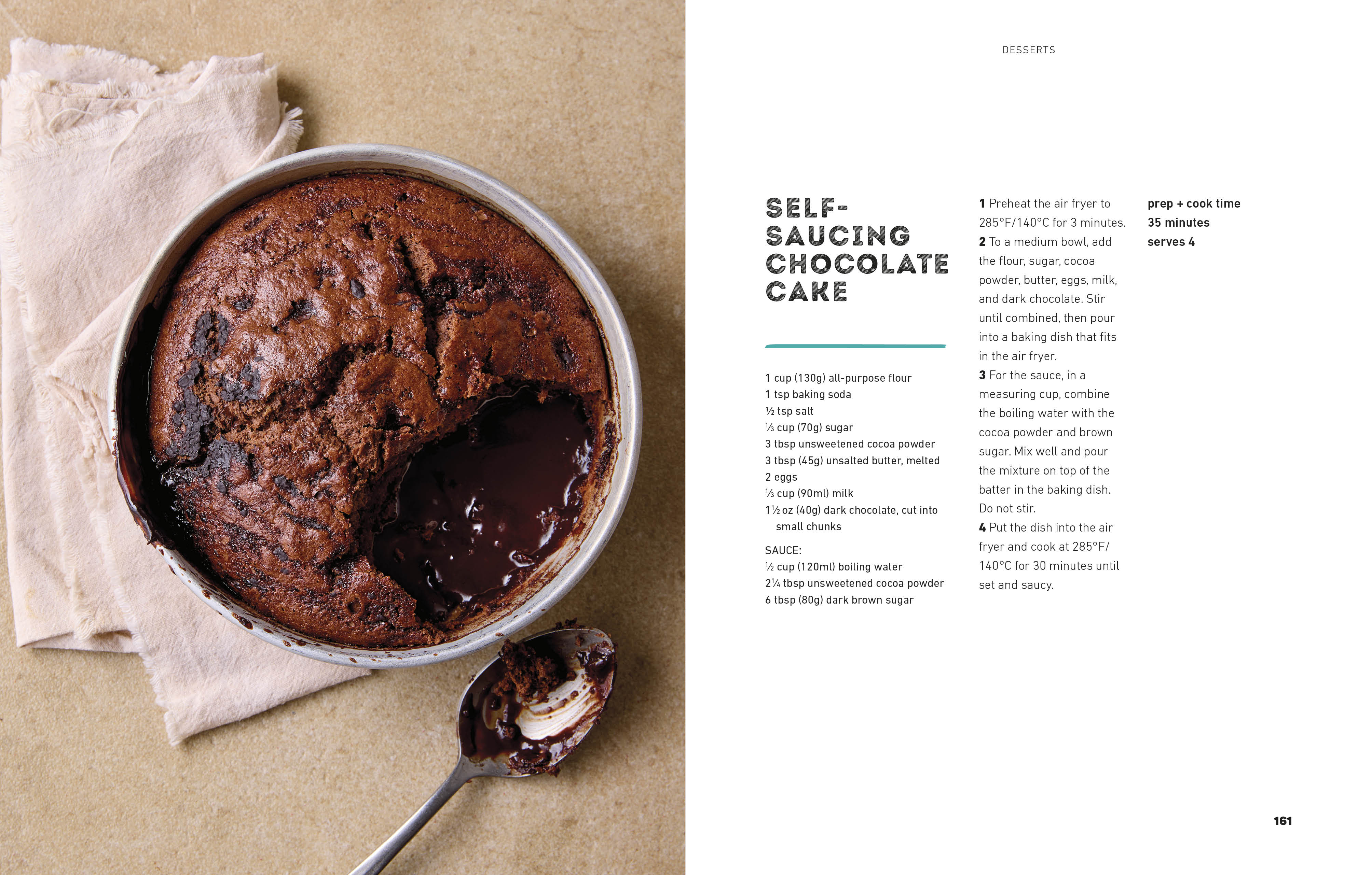 The Complete Veggie Air Fryer Cookbook - Image 7