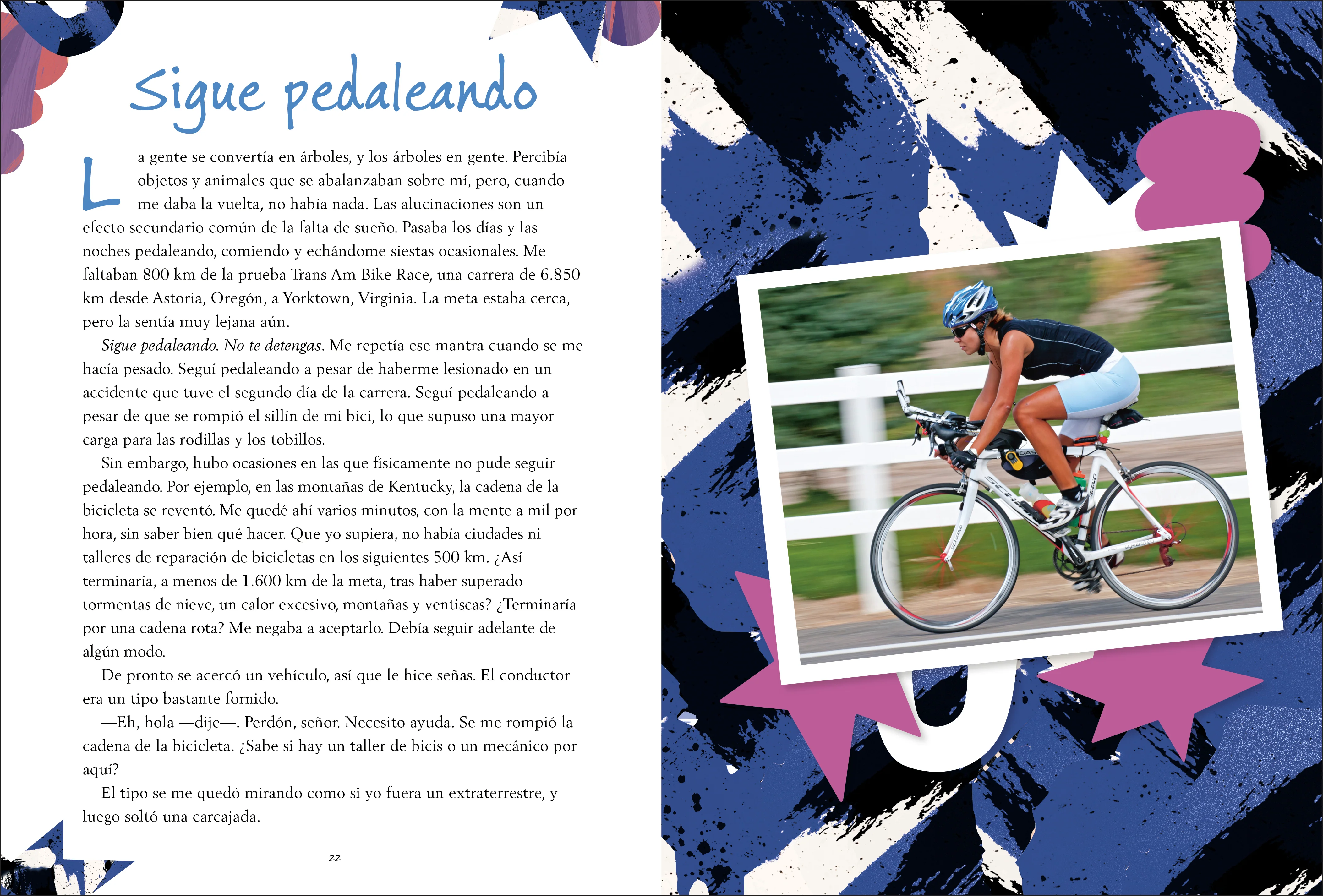 Querida rebelde... (Dear Rebel) - Image 3