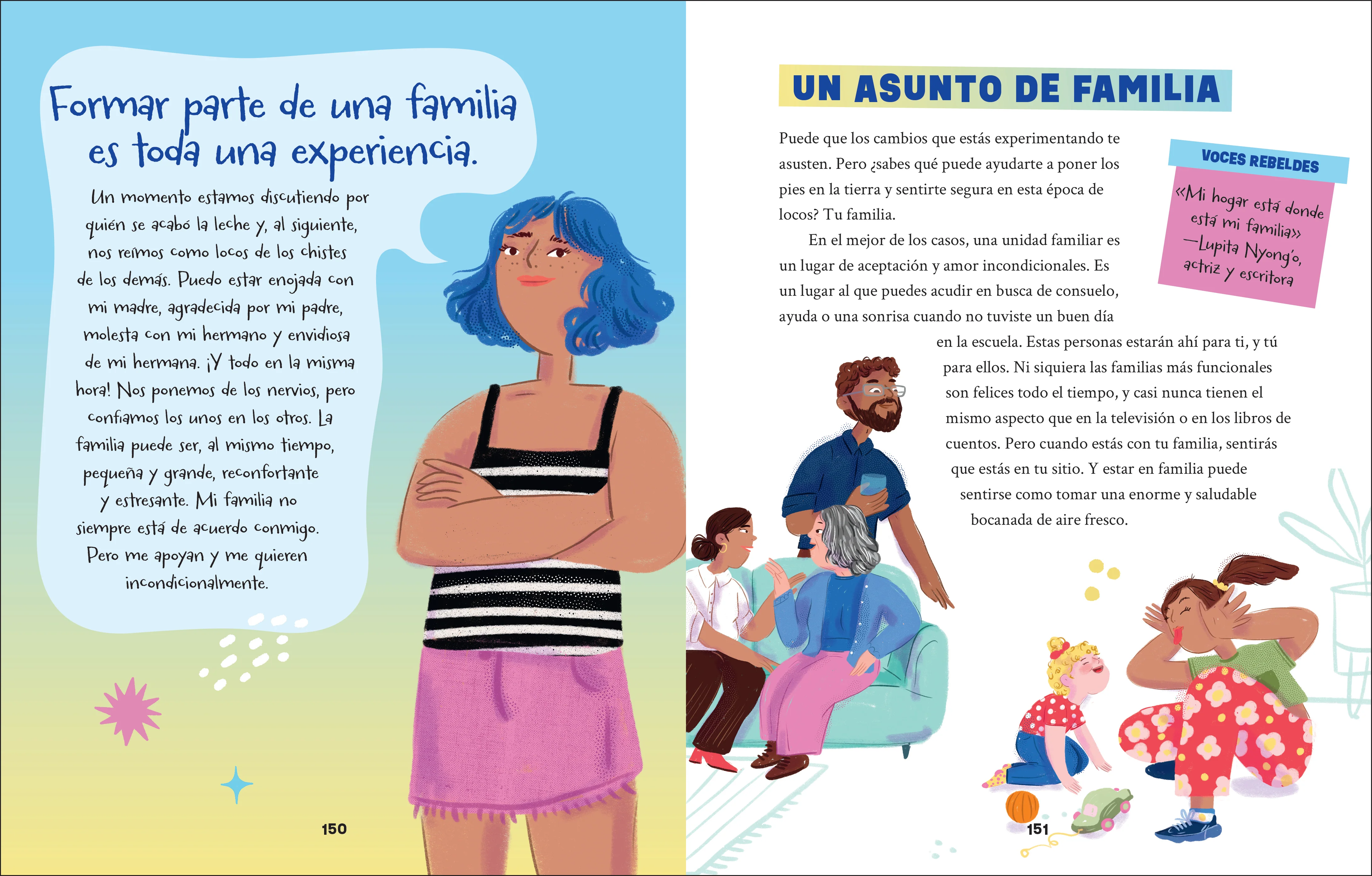 Somos chicas poderosas (Growing Up Powerful) - Image 4