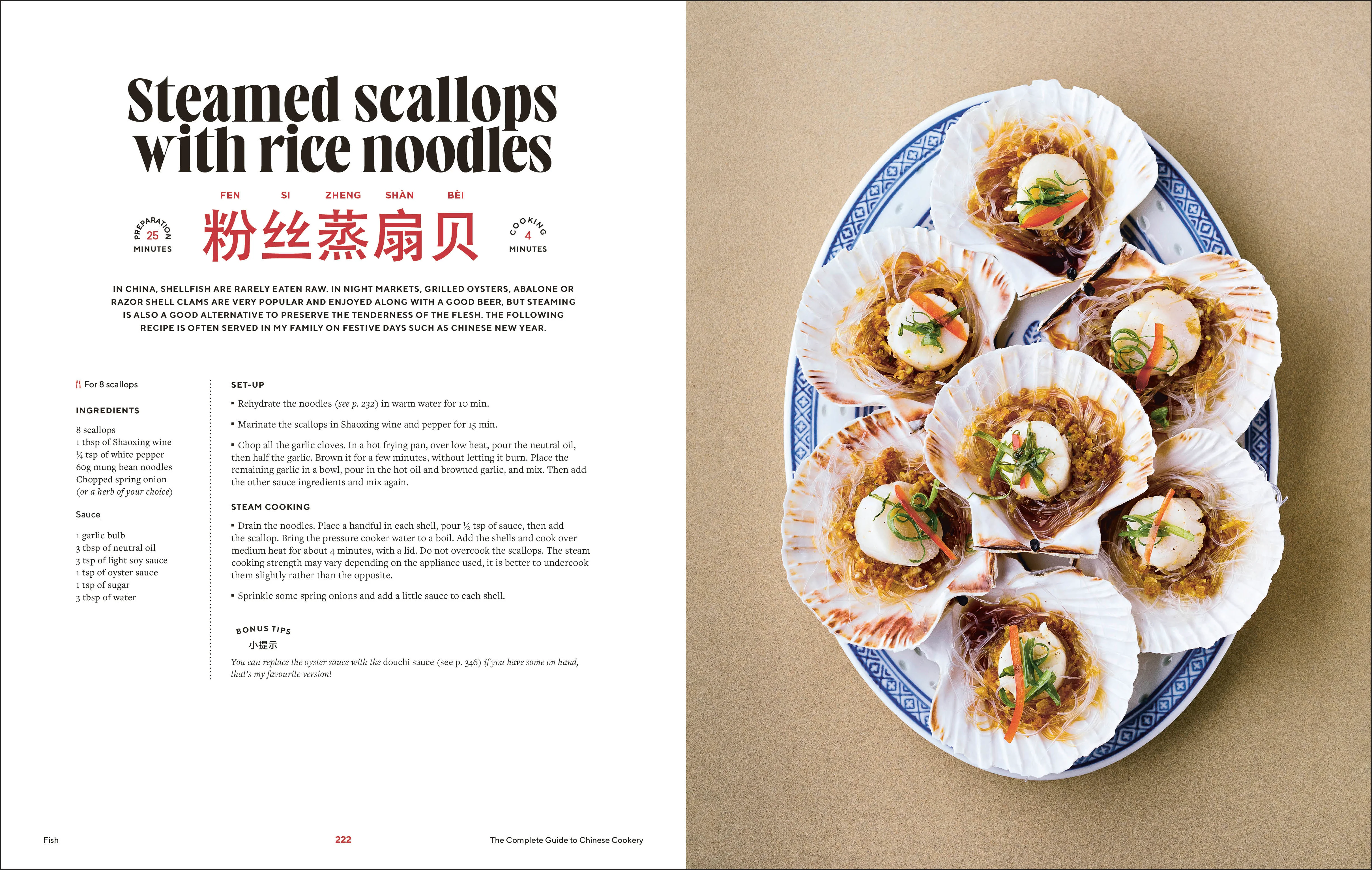 The Guide to Chinese Cooking - Image 4