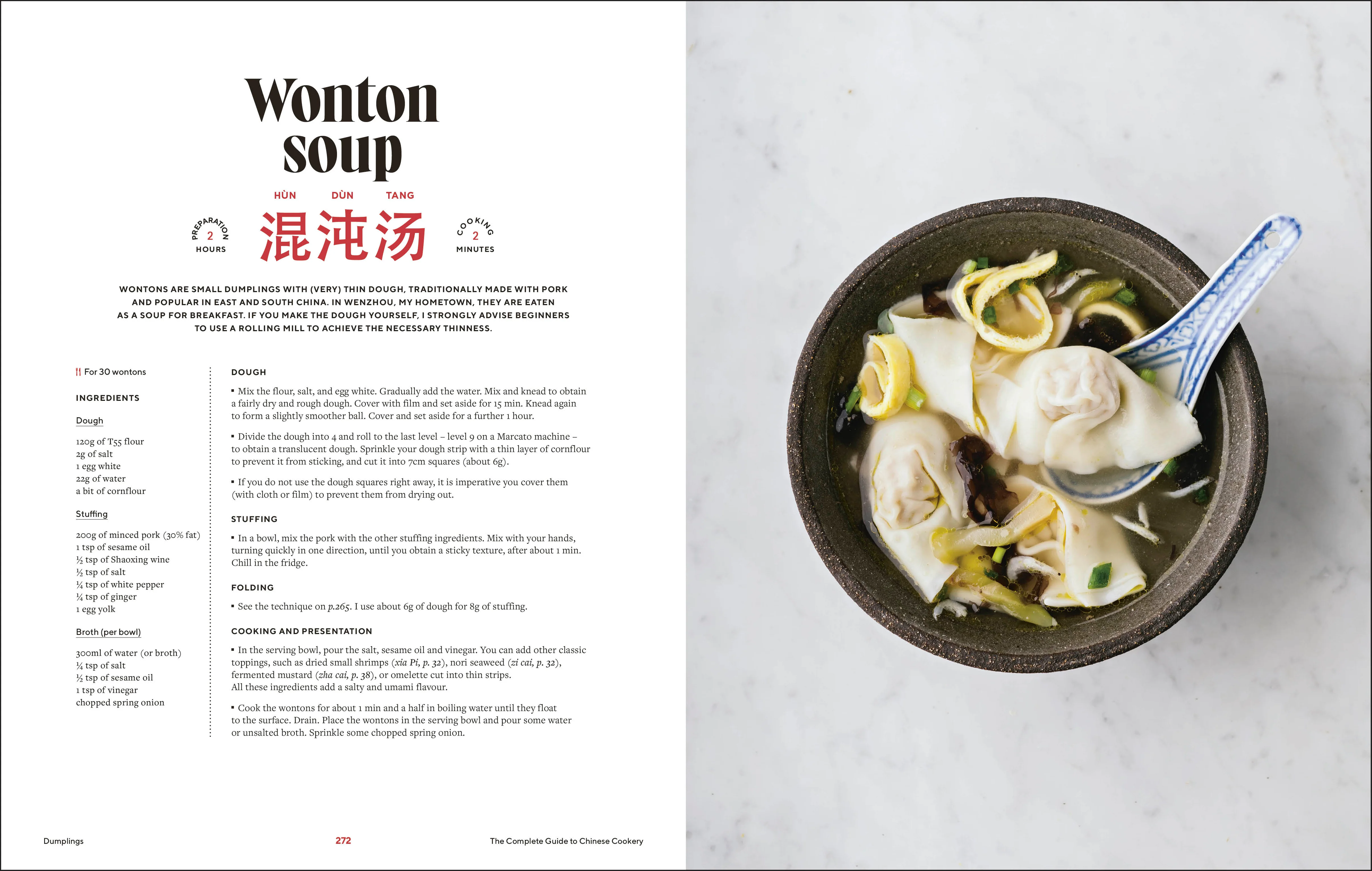 The Guide to Chinese Cooking - Image 7