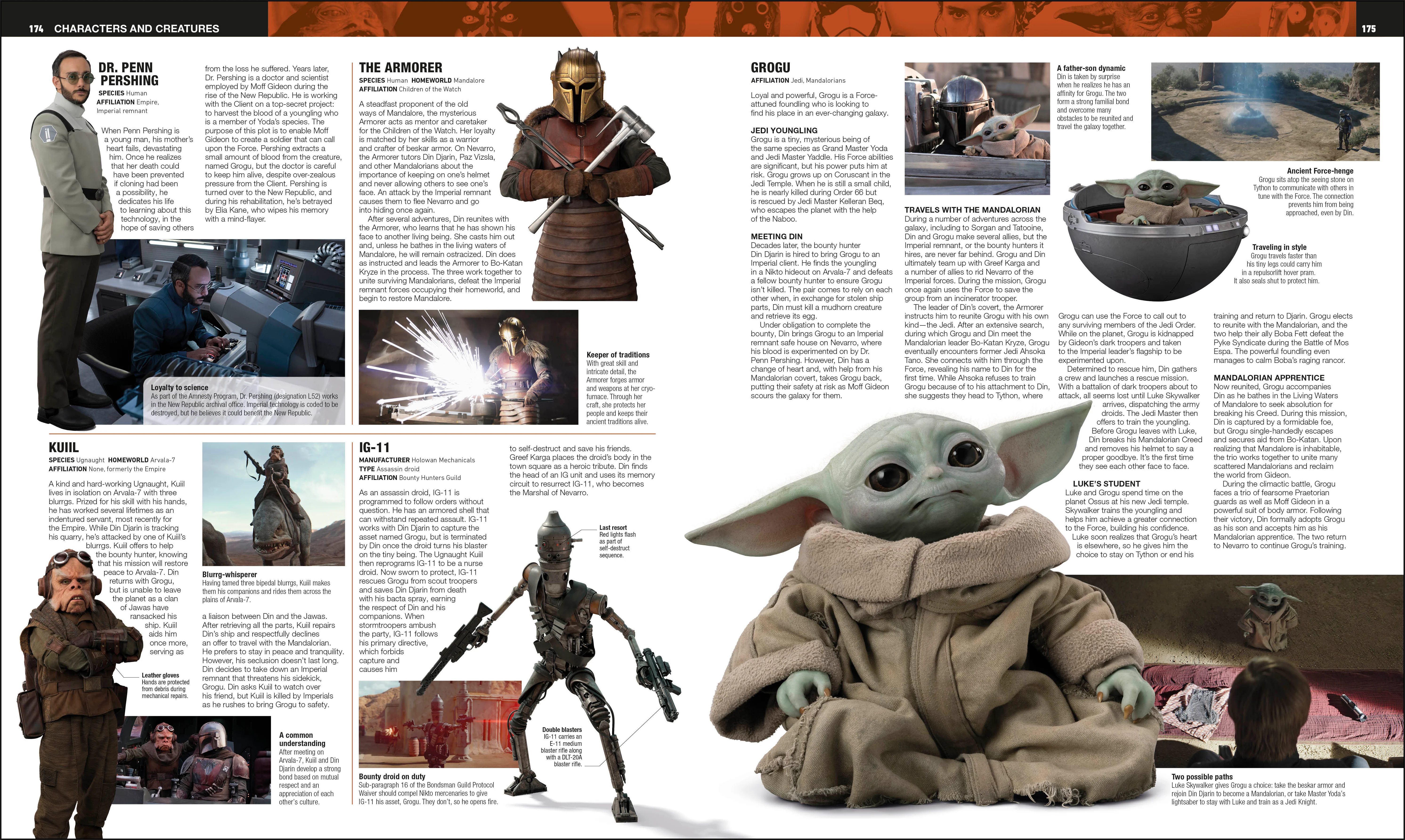 Star Wars Encyclopedia - Image 2