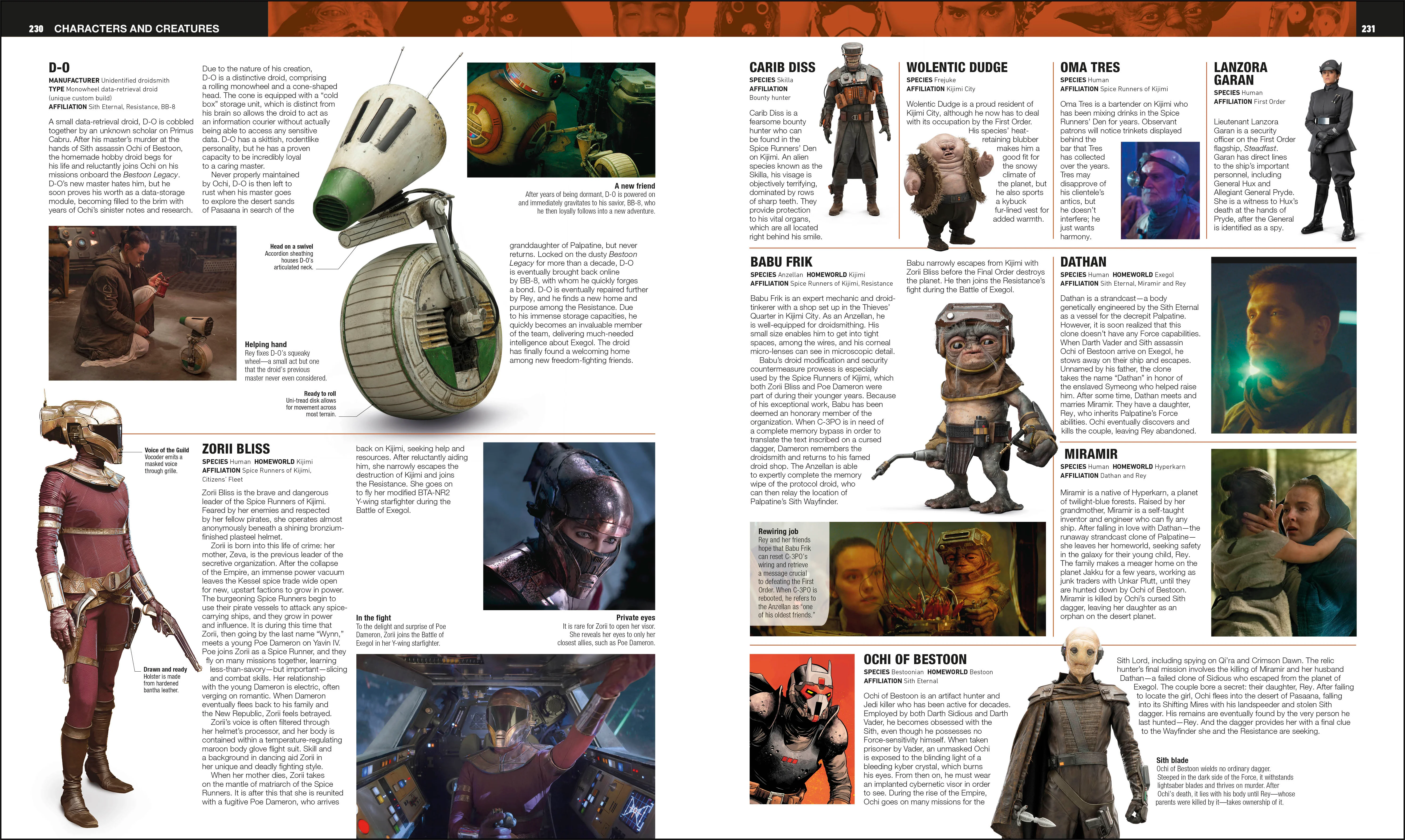 Star Wars Encyclopedia - Image 3