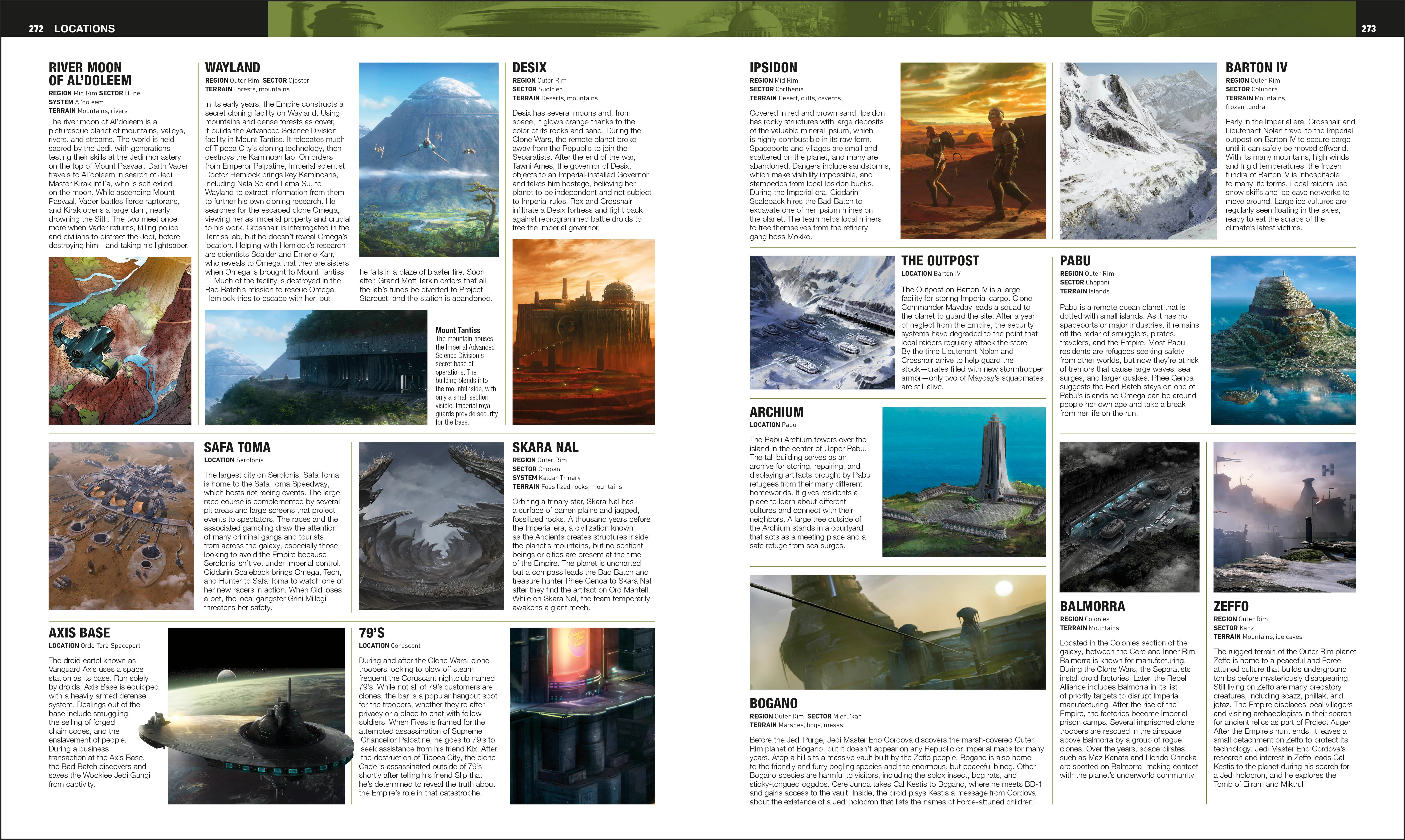 Star Wars Encyclopedia - Image 4