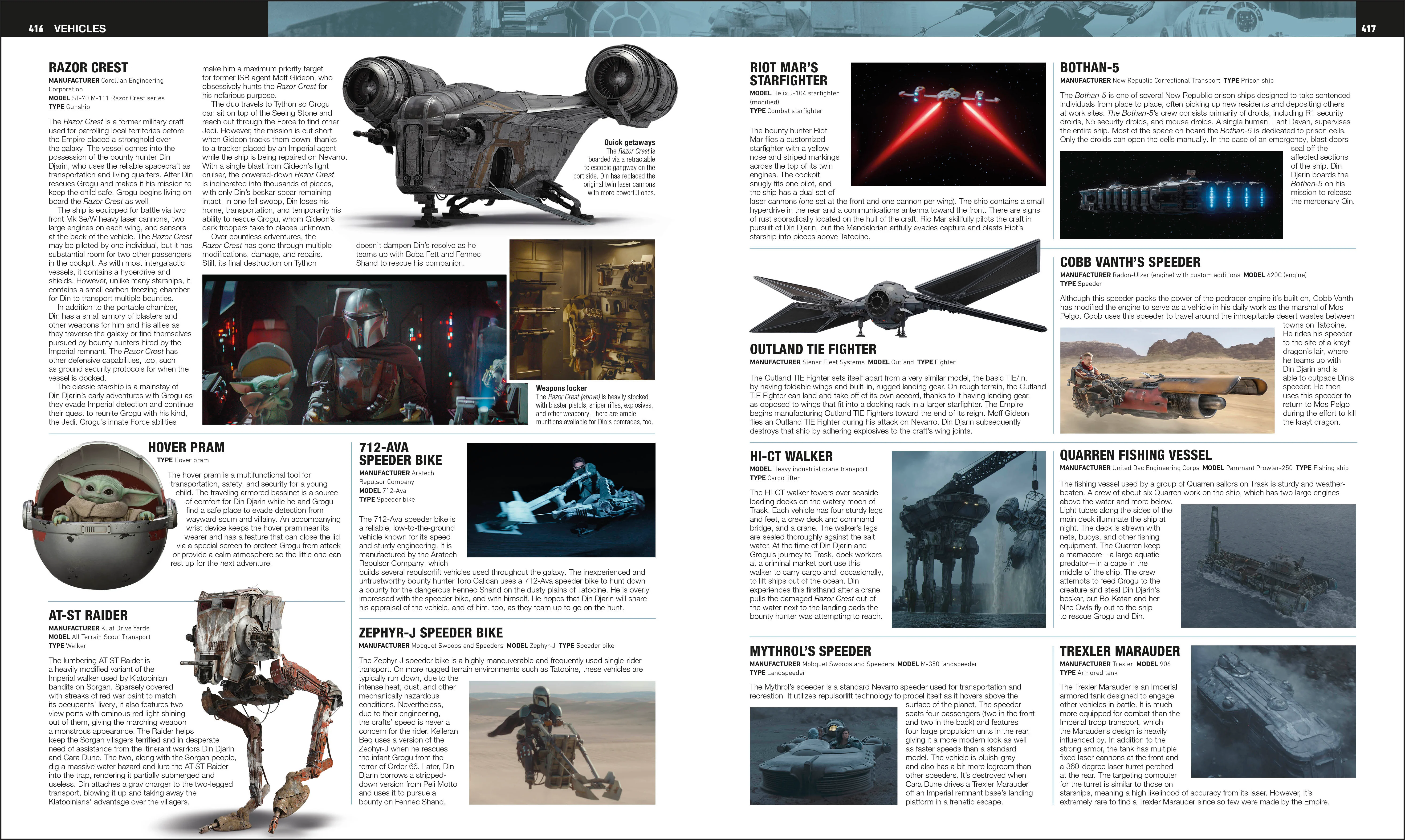 Star Wars Encyclopedia - Image 9