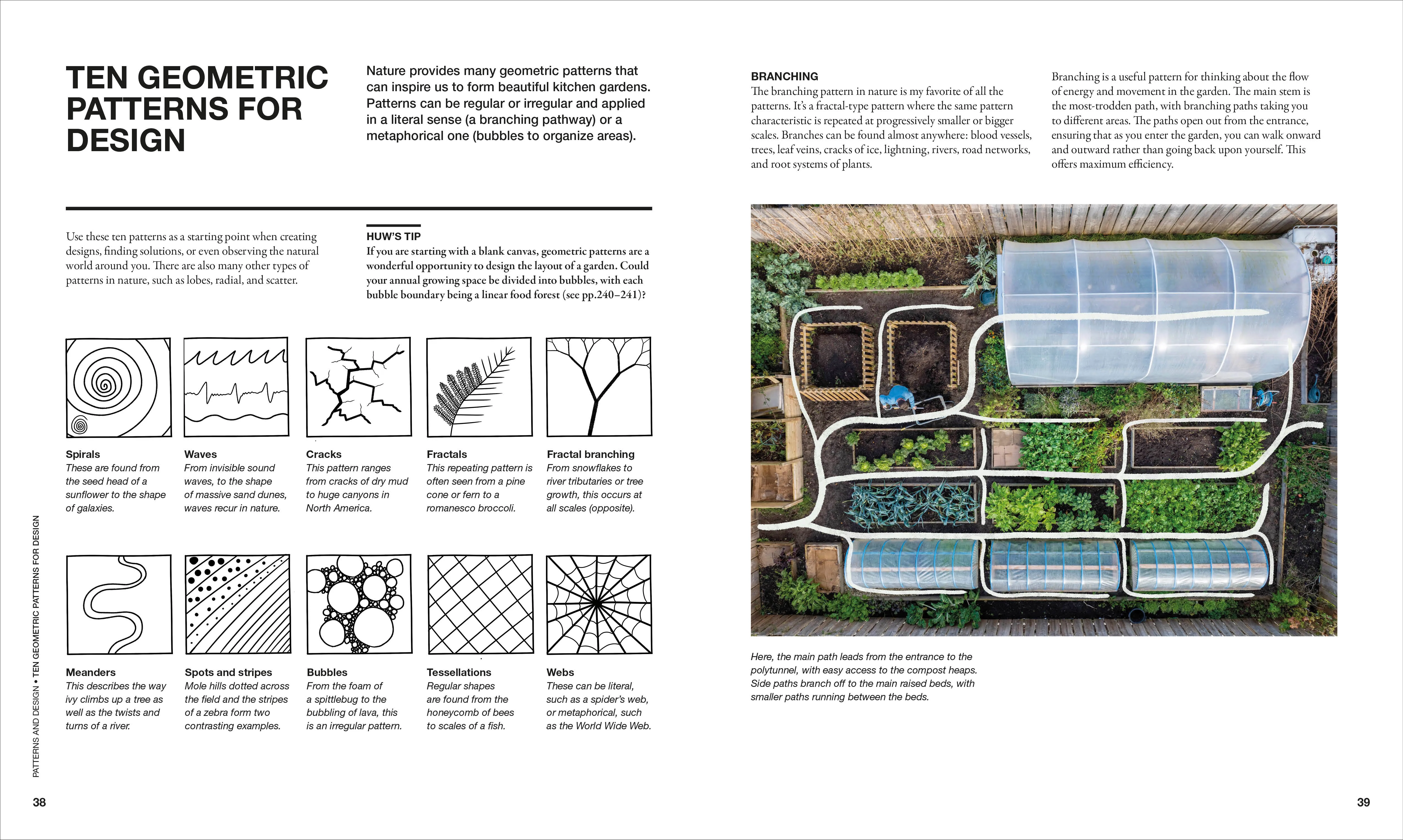 The Permaculture Garden - Image 17