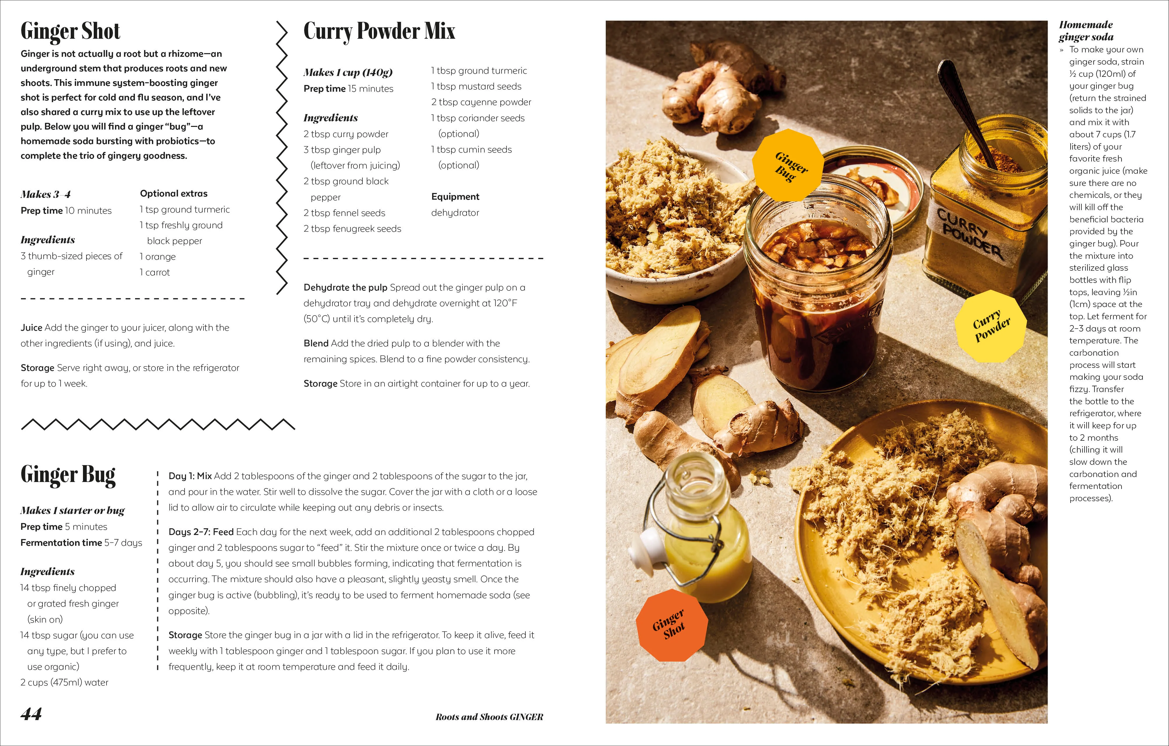 Low Waste Kitchen - Image 4