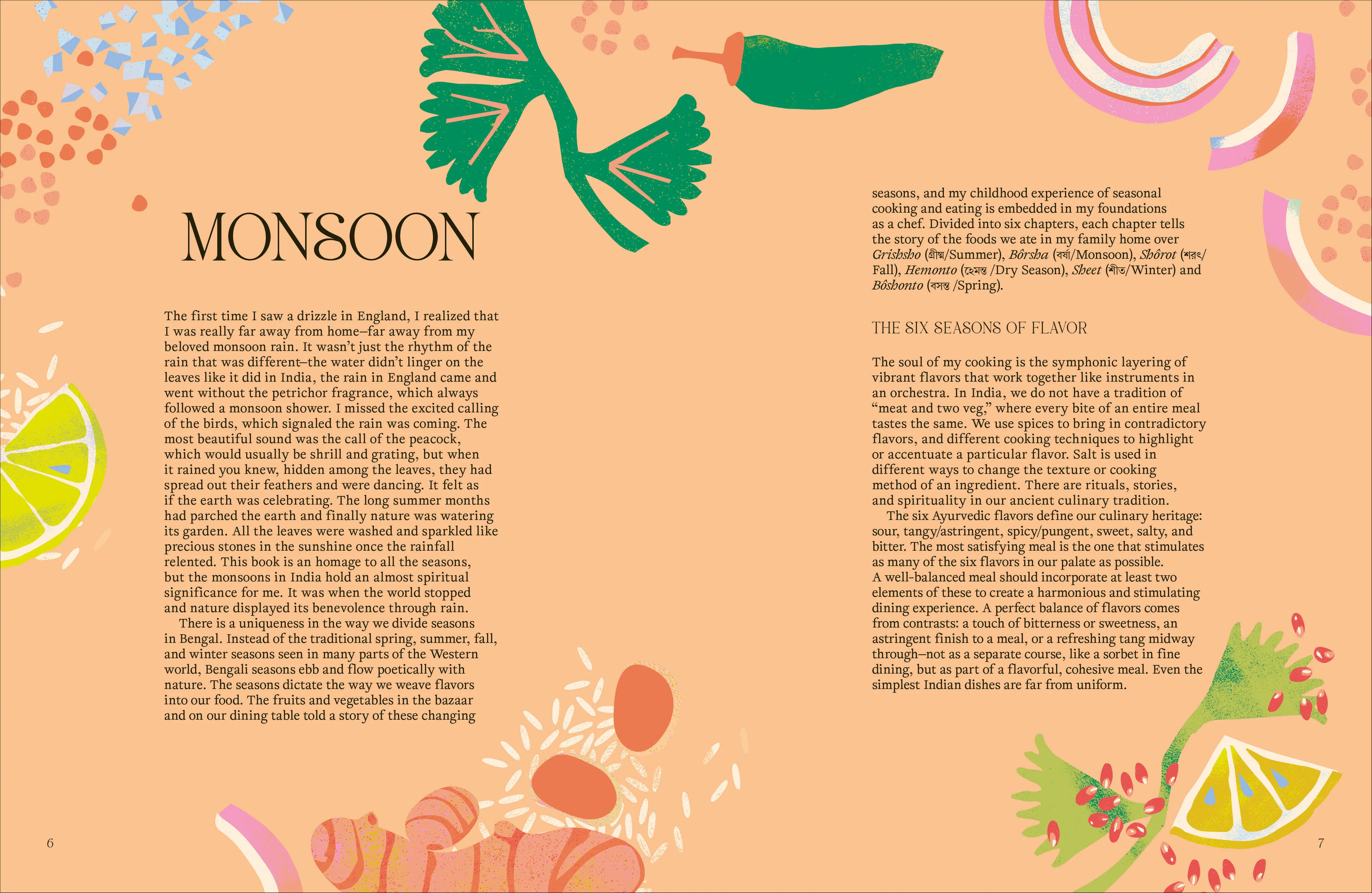 Monsoon - Image 3
