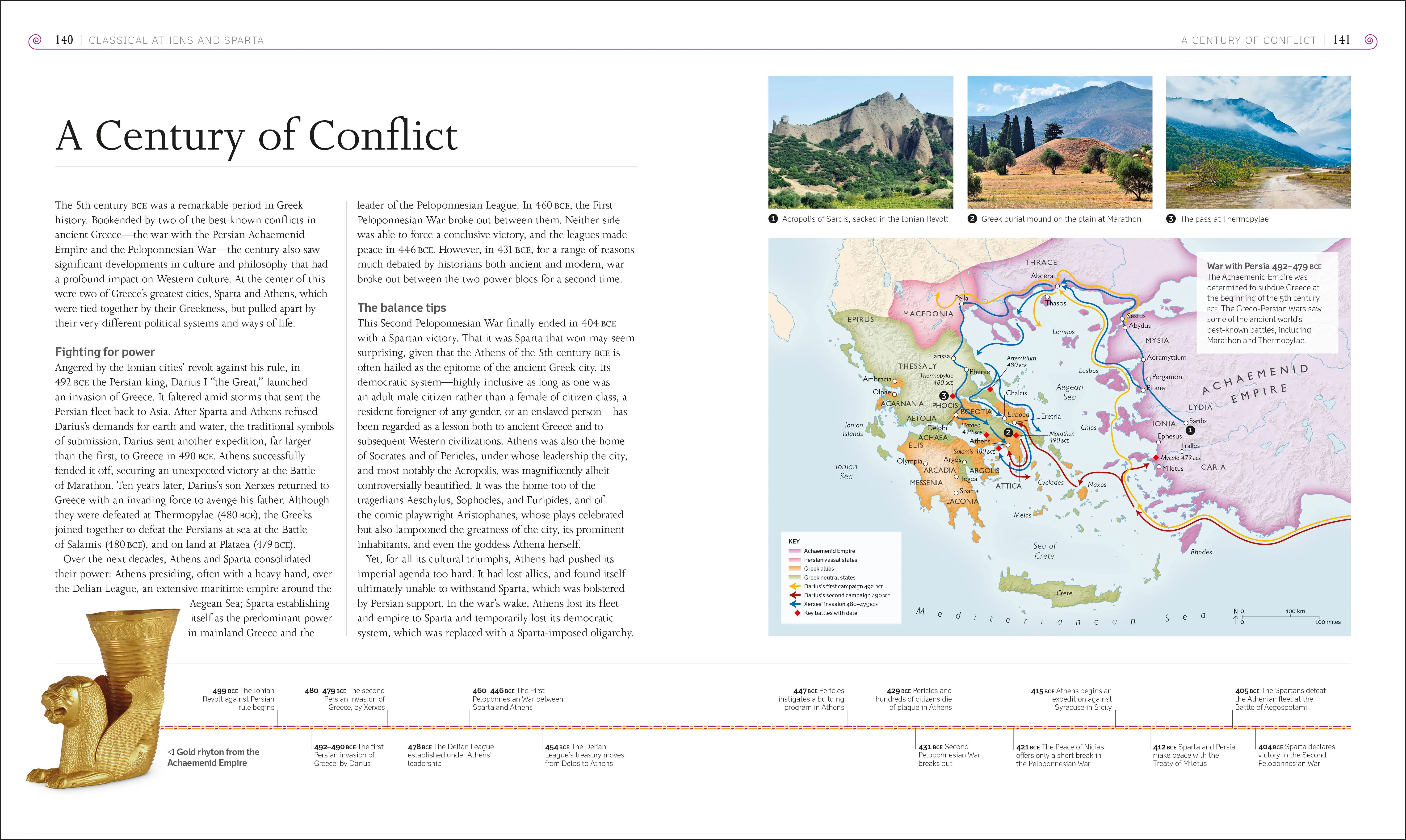 Ancient Greece - Image 4