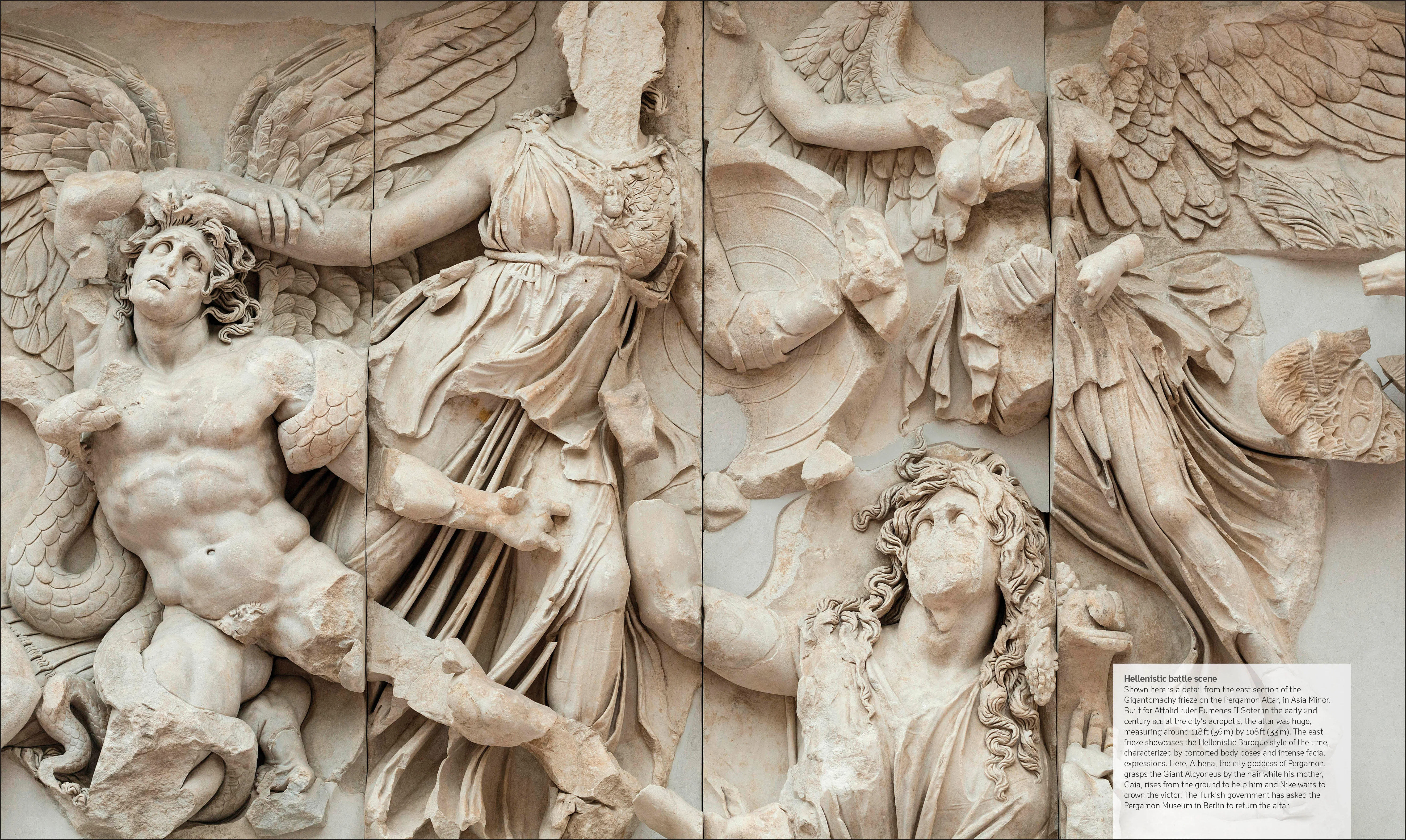 Ancient Greece - Image 6