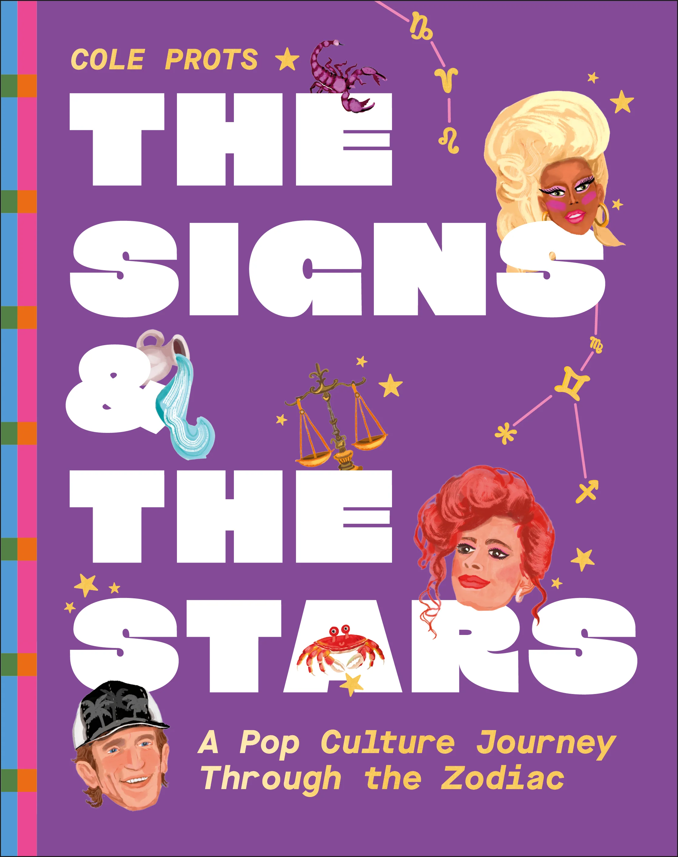 The Signs and the Stars - Image 2