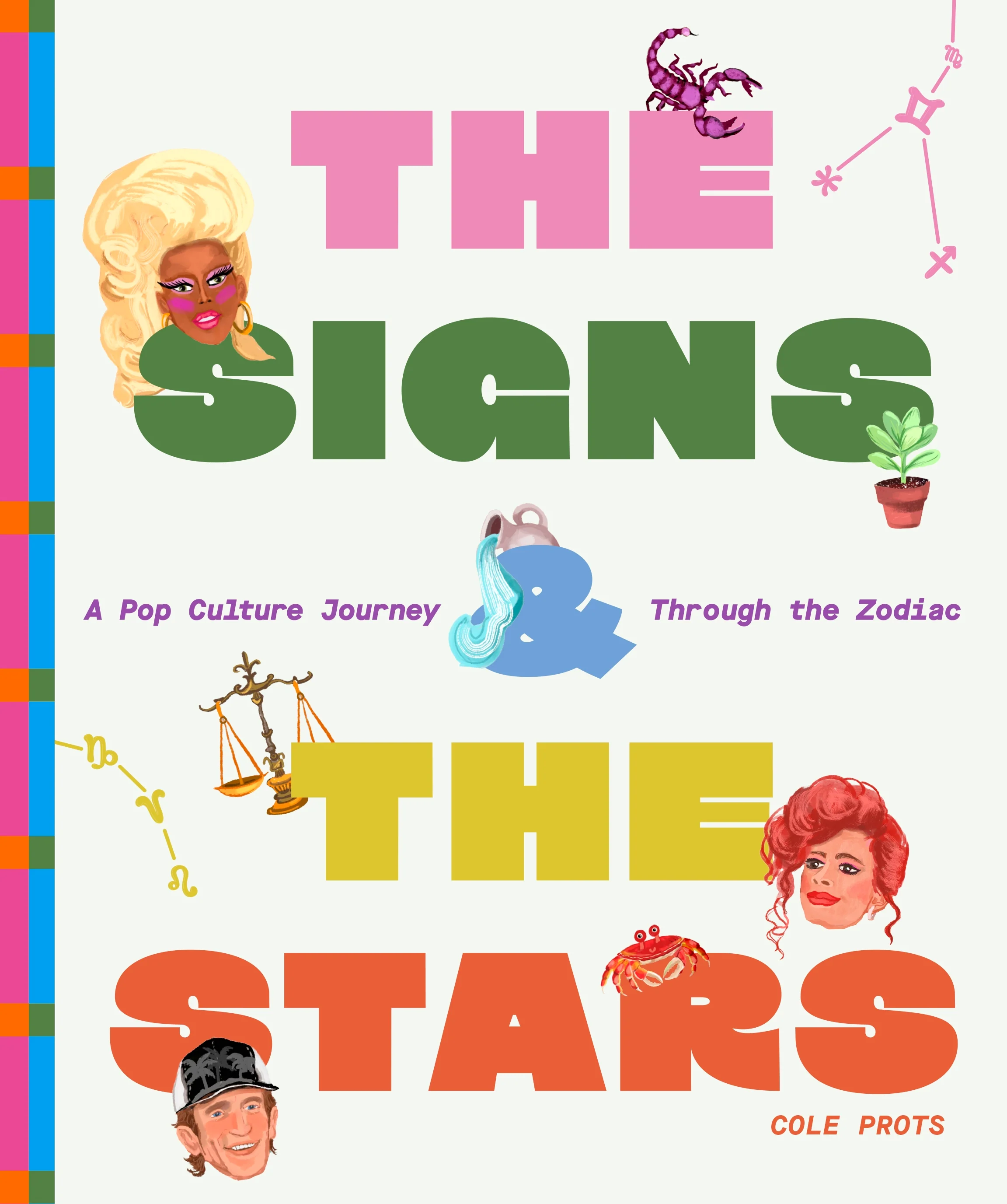 The Signs and the Stars - Image 3