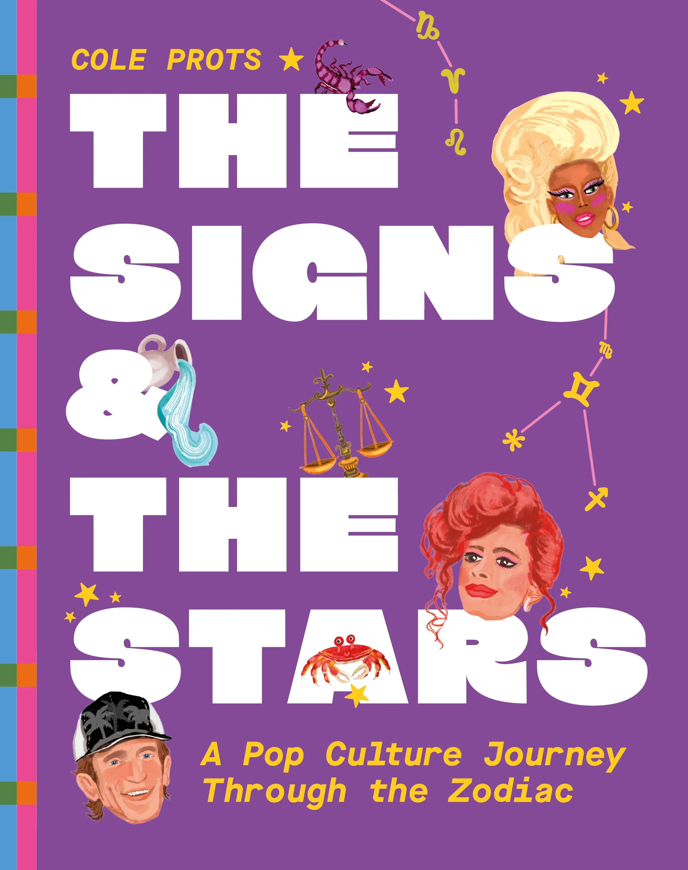 The Signs and the Stars - Image 4