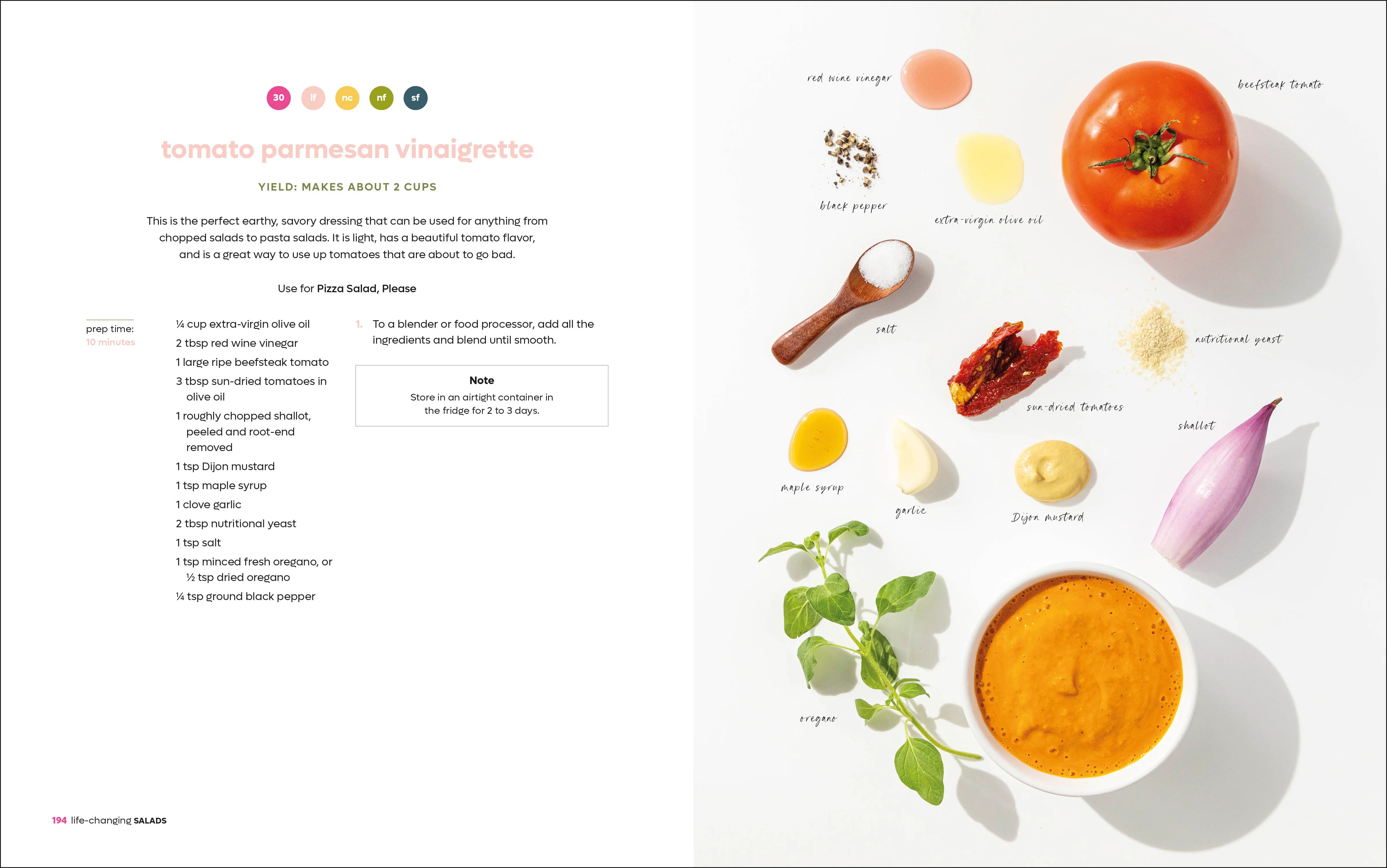 Life-Changing Salads - Image 11