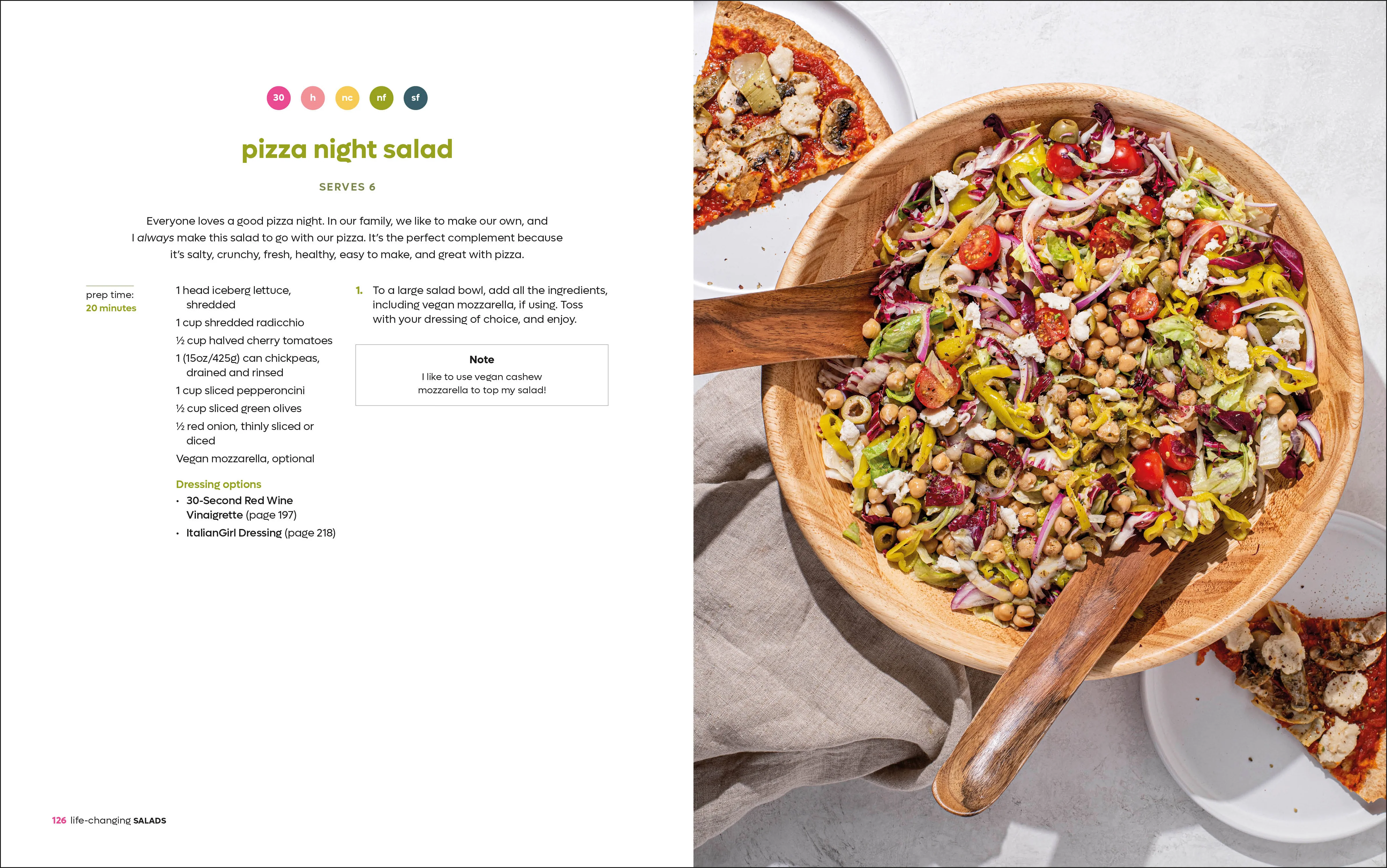Life-Changing Salads - Image 6