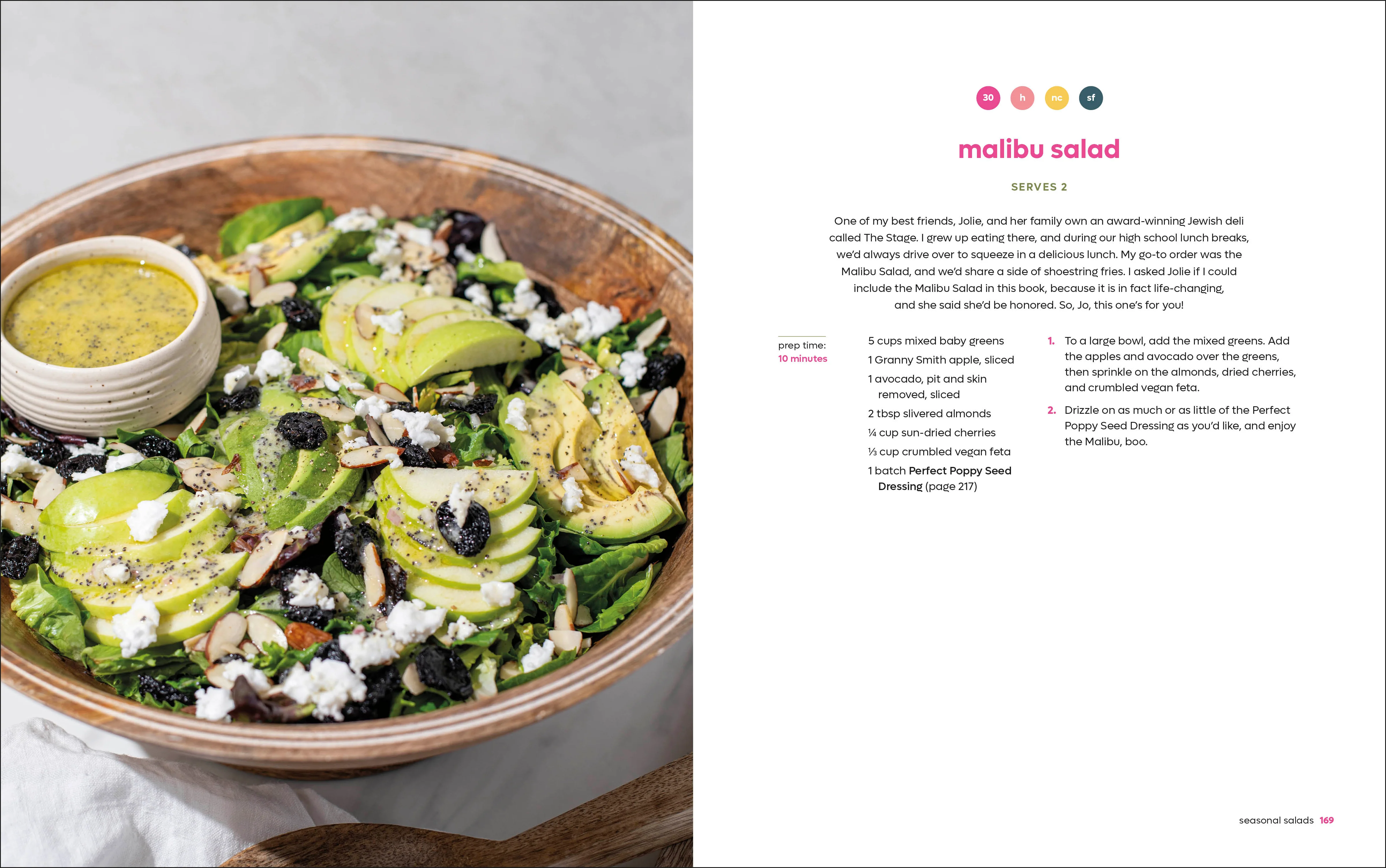 Life-Changing Salads - Image 8